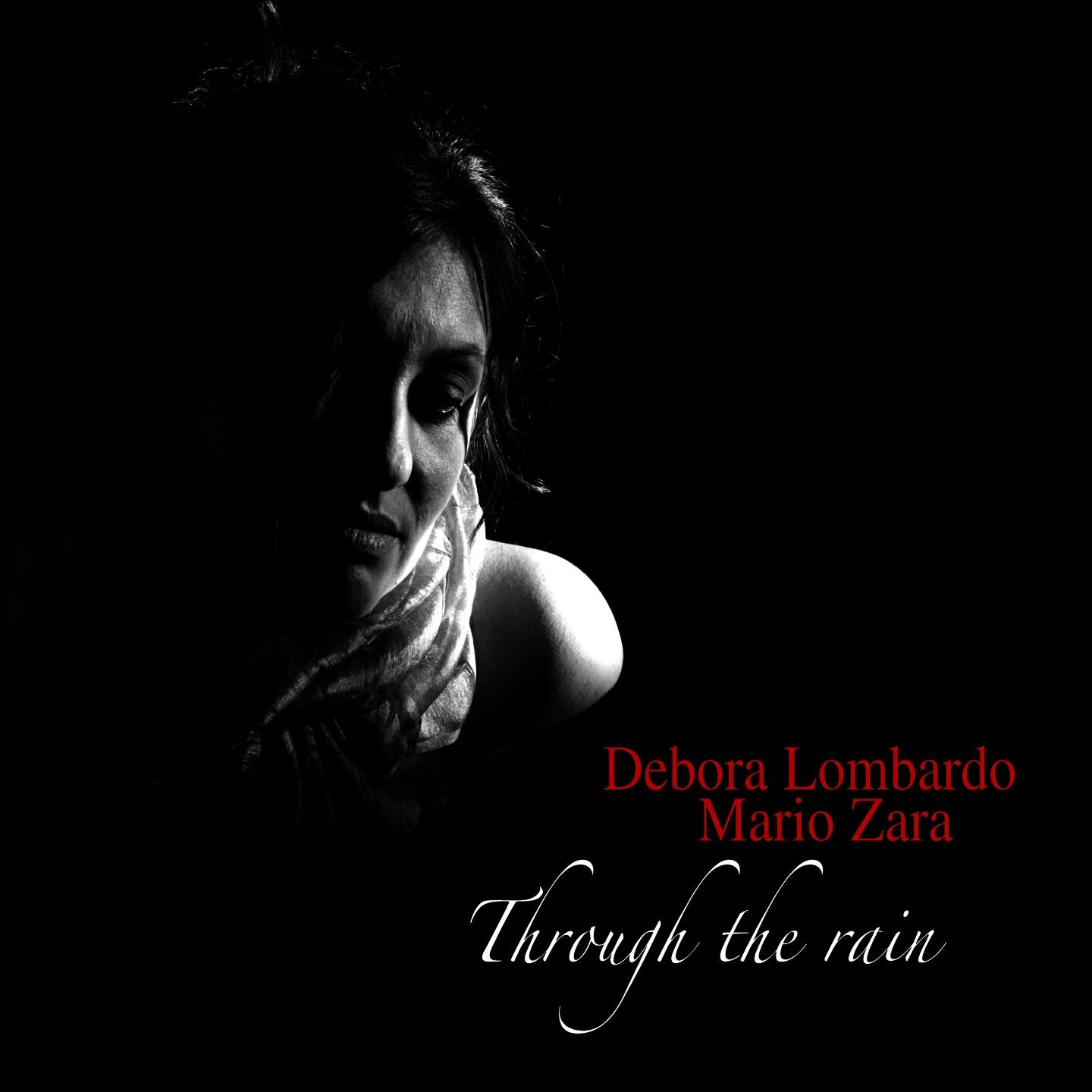 Релиз Through the rain