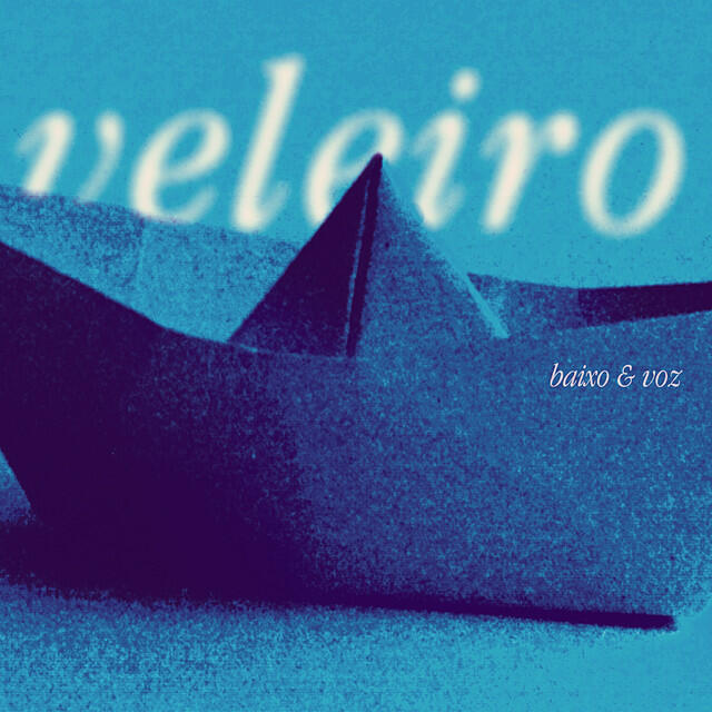 Релиз Veleiro