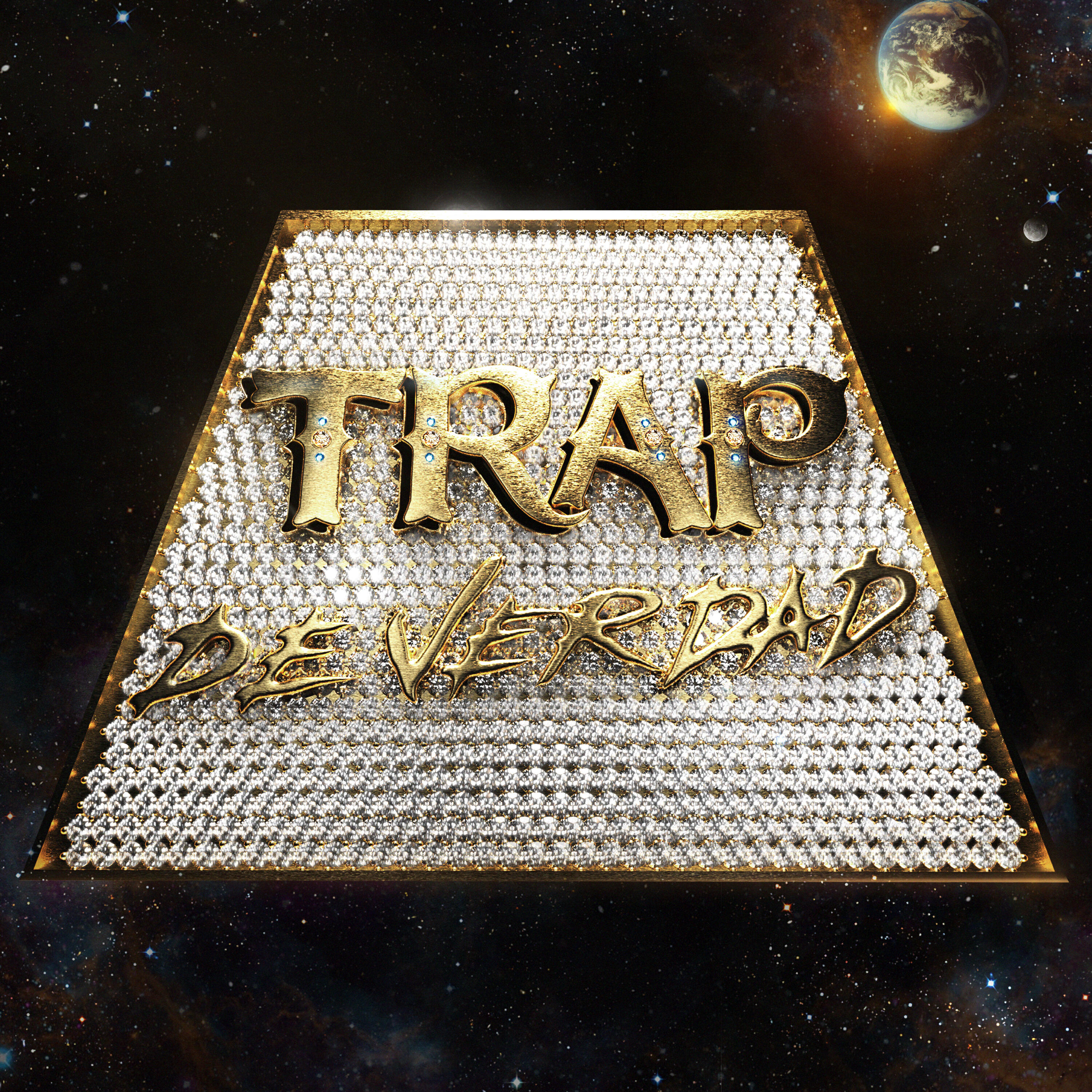 Релиз TRAP DE VERDAD