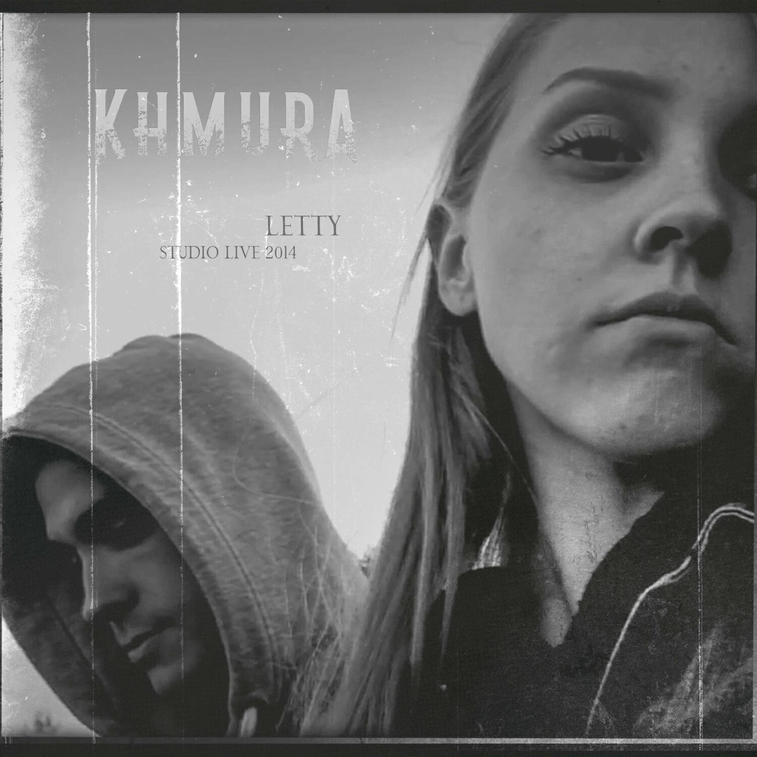 Релиз Letty (studio live 2014)