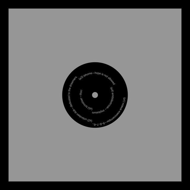 Релиз Synthposium