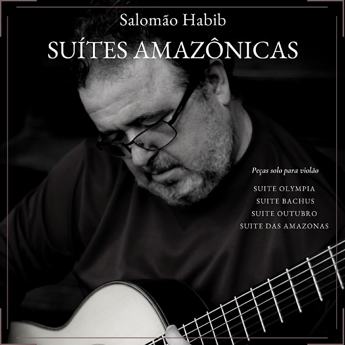 Salomão Habib