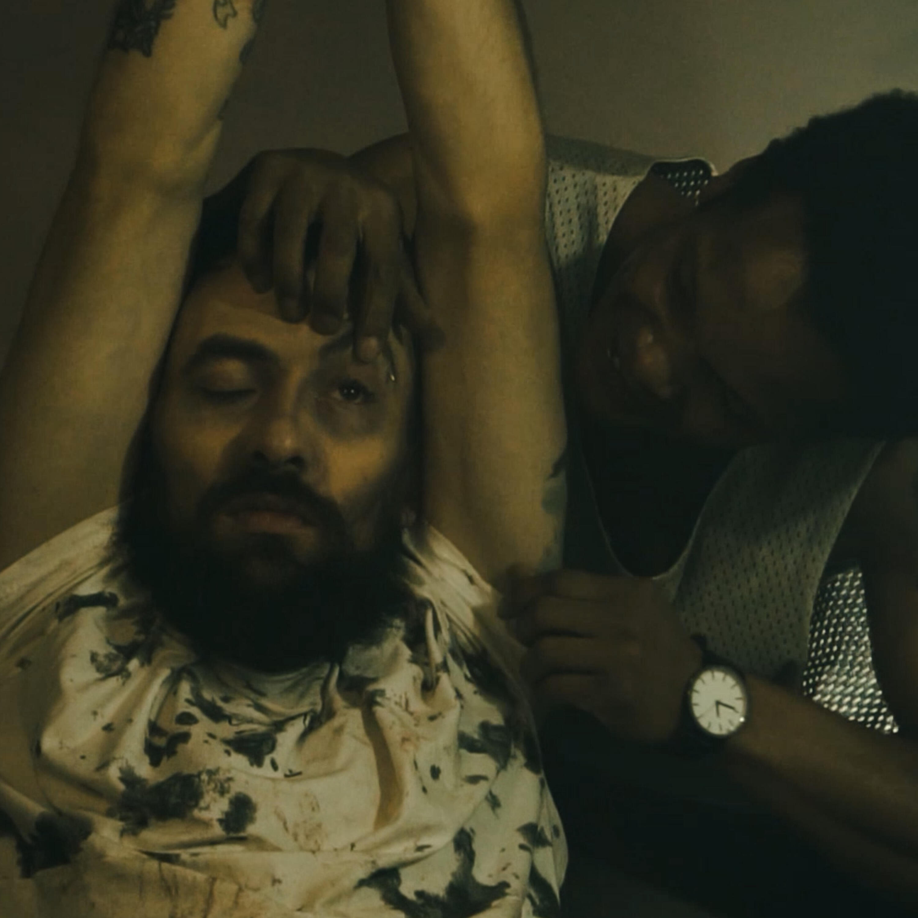 Релиз Mentes D-Mentes
