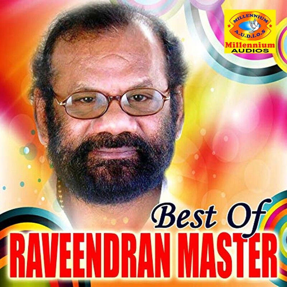 Релиз Best of Raveendran Master