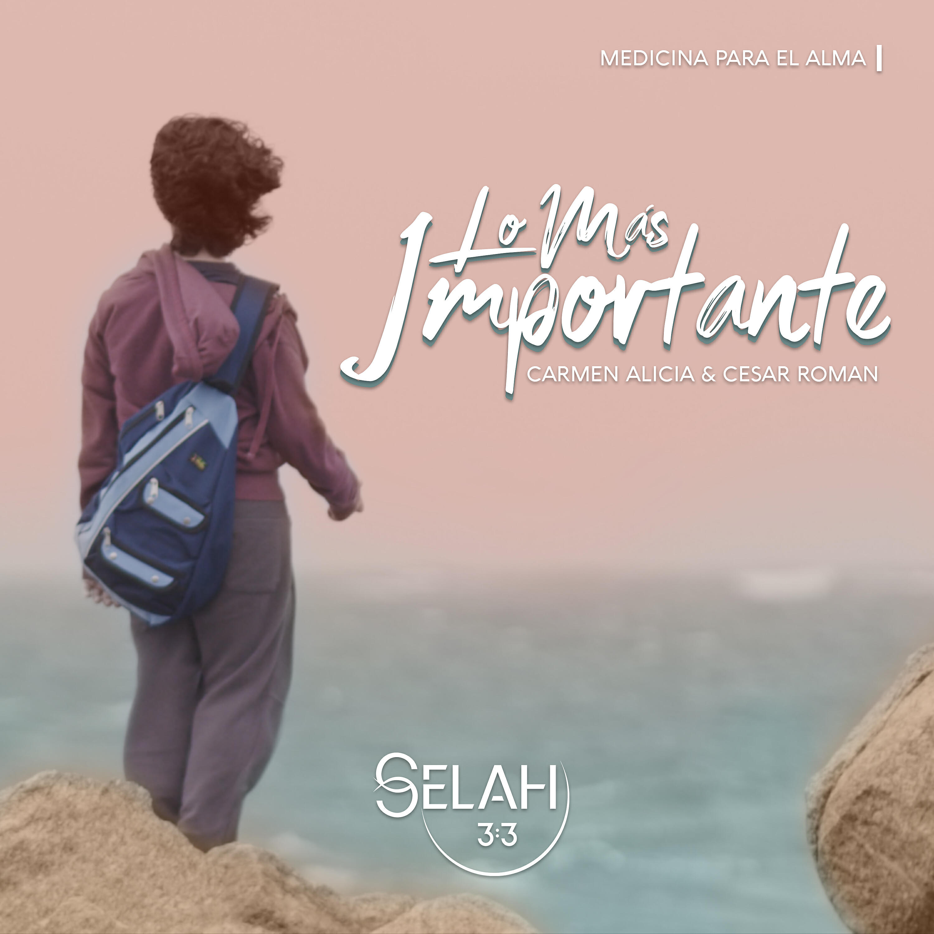 Релиз Lo Mas Importante
