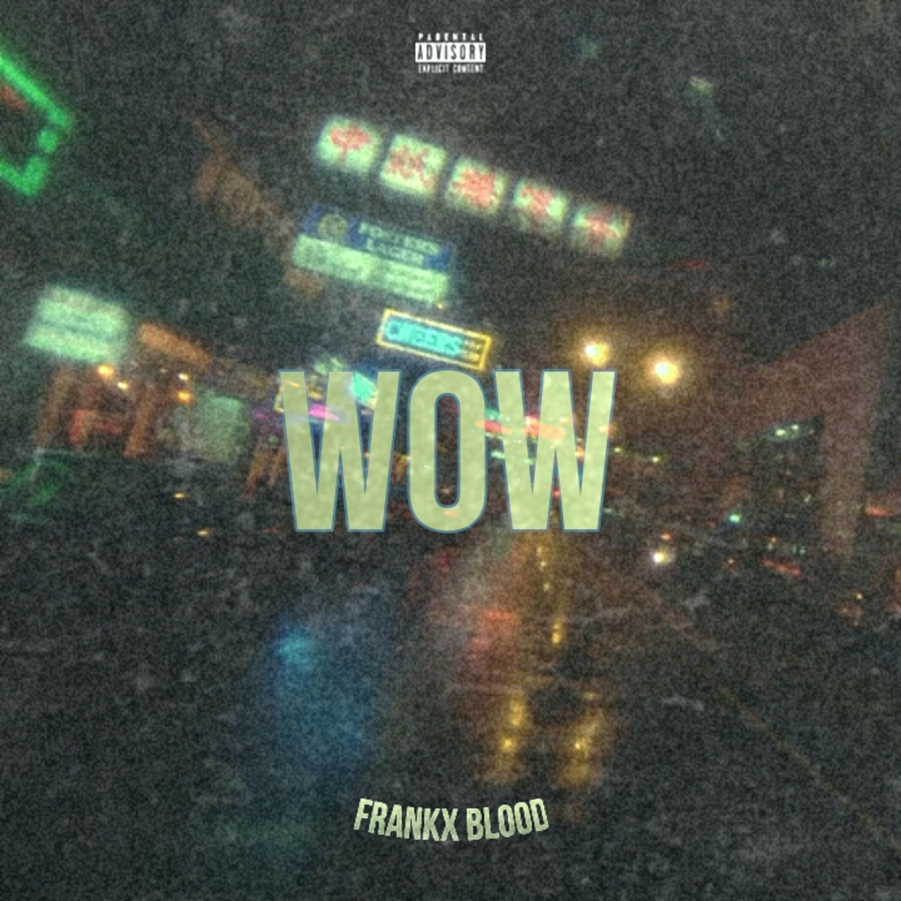 Релиз Wow