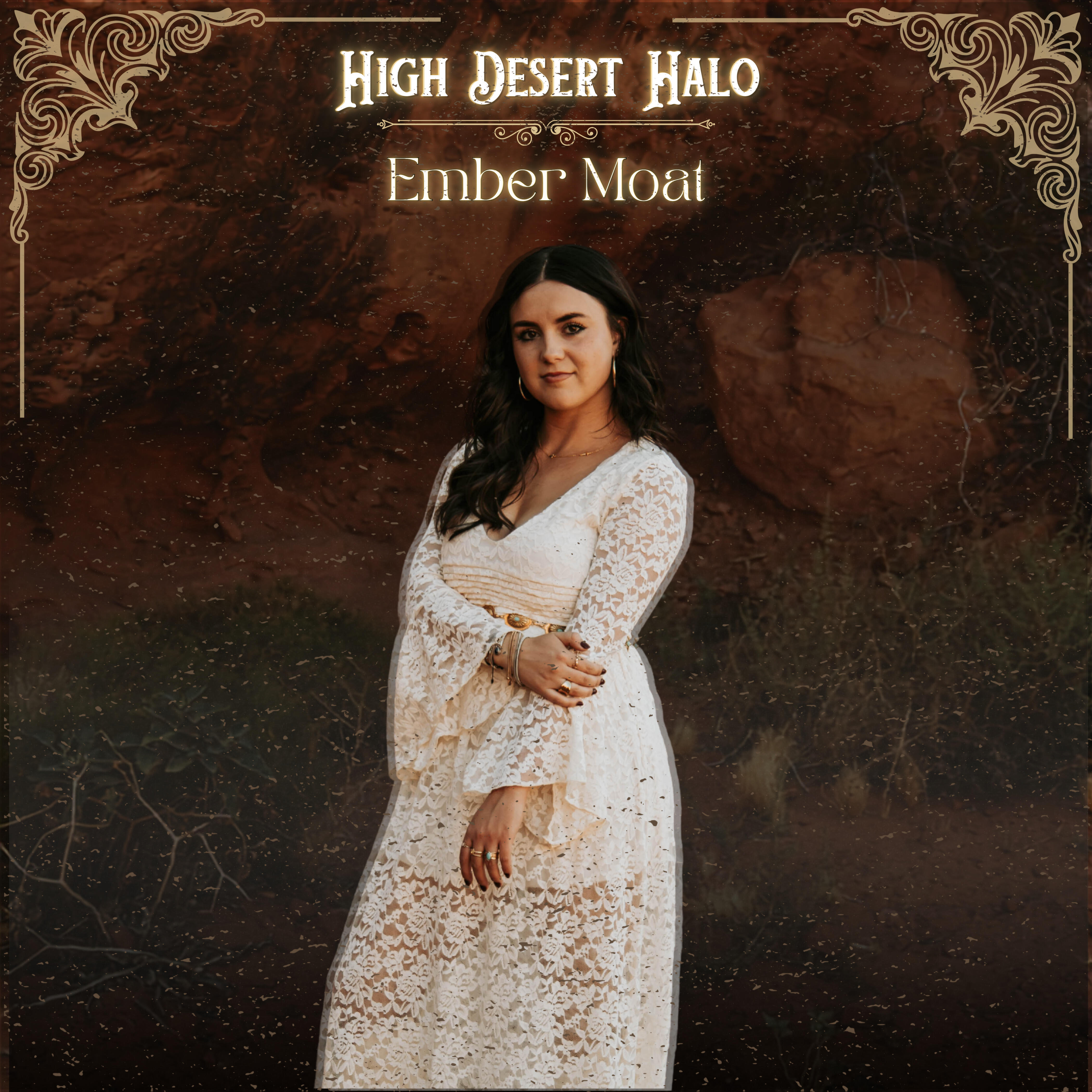 Релиз High Desert Halo