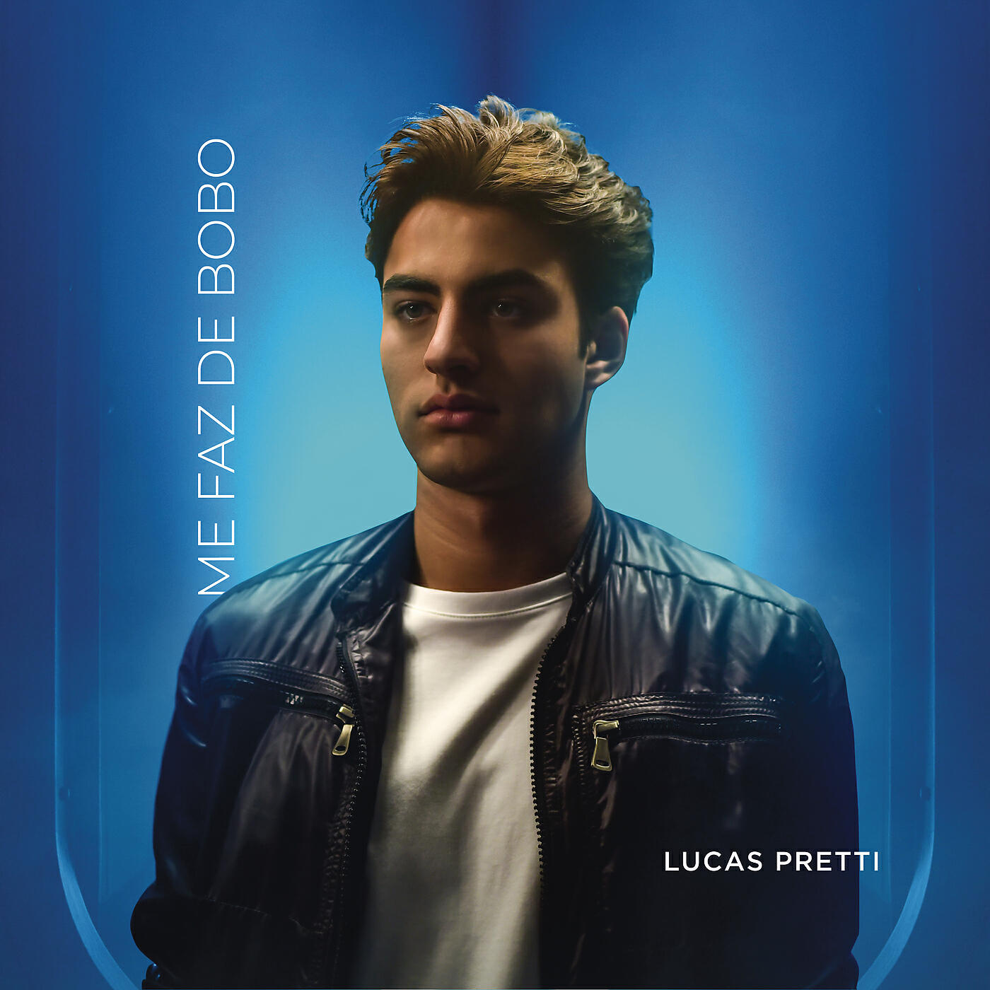 Релиз Me Faz de Bobo