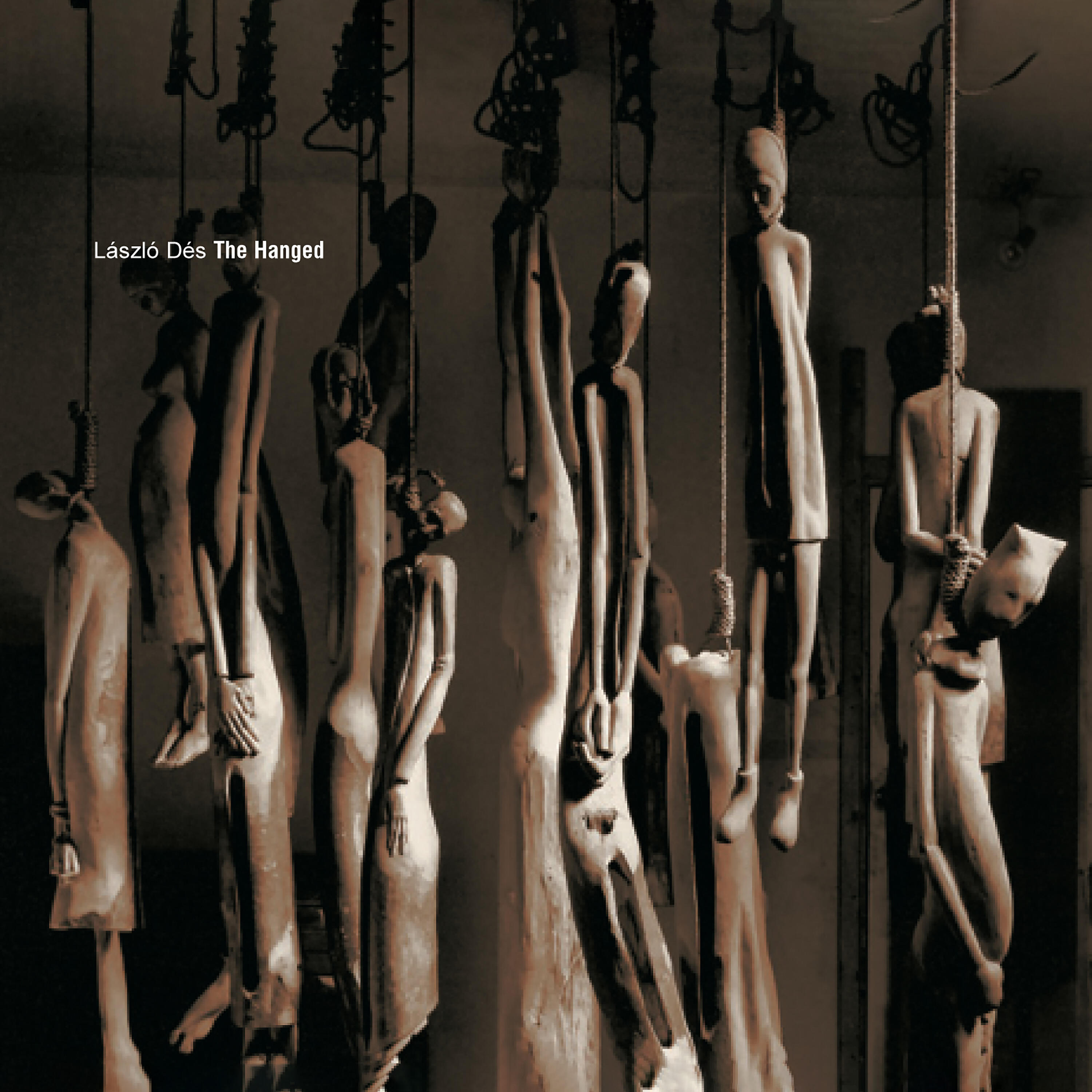 Релиз The Hanged
