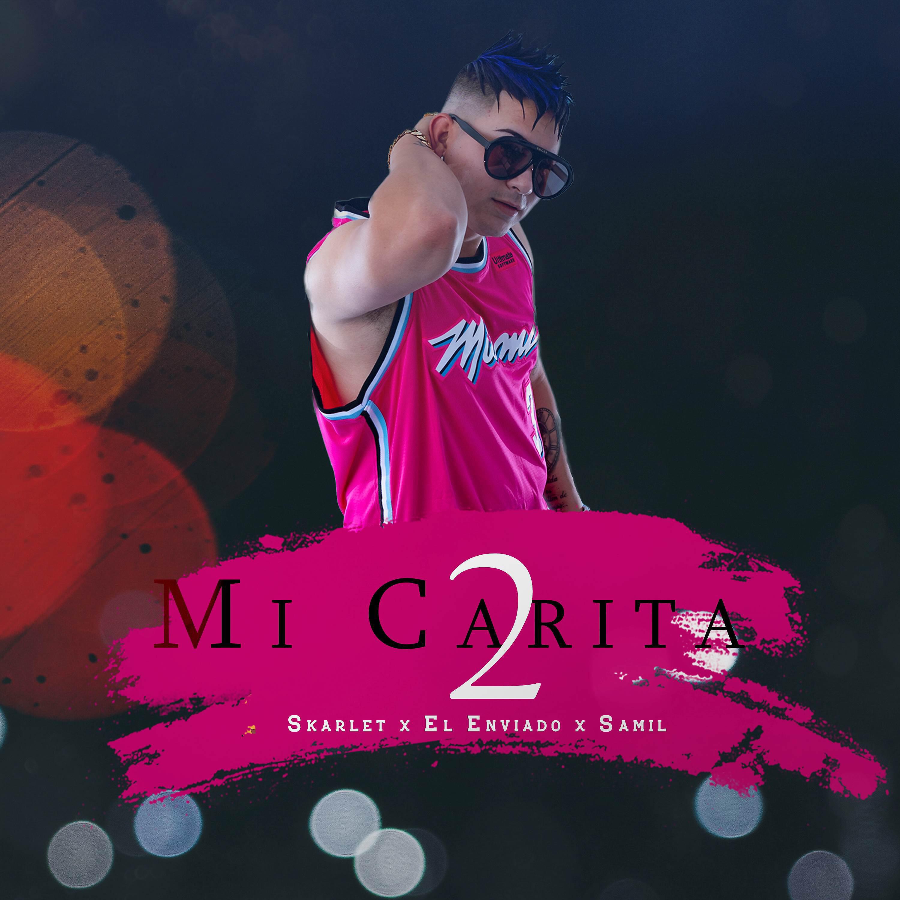Релиз Mi Carita 2