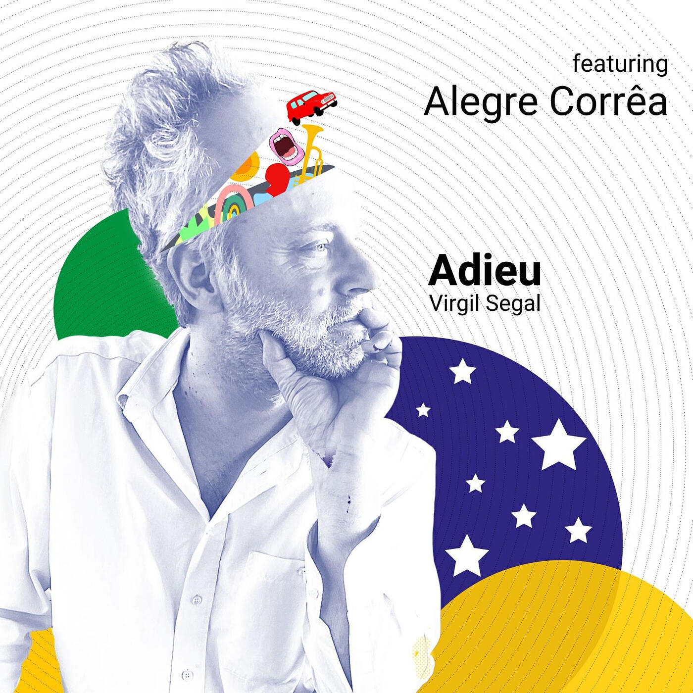 Релиз Adieu