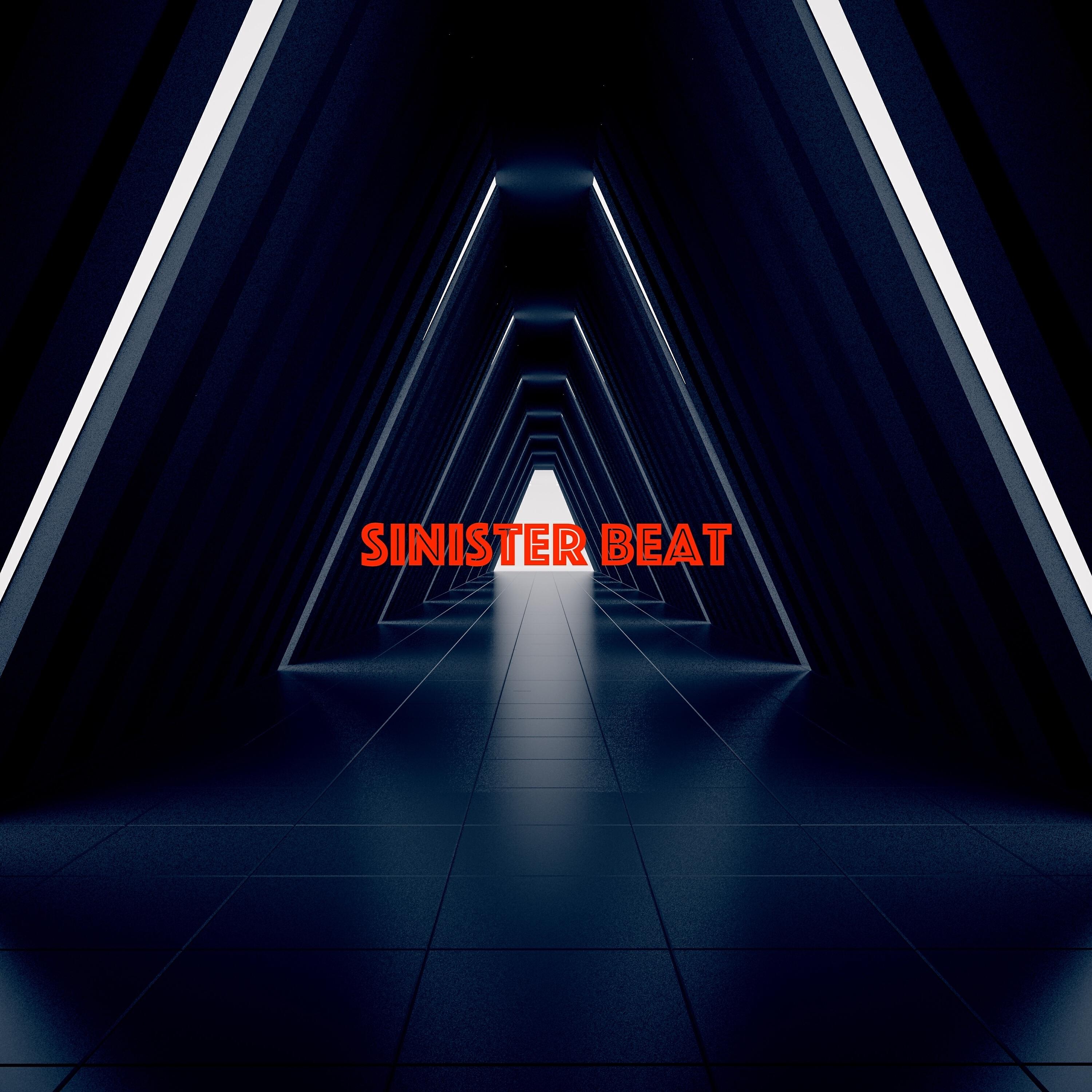 Релиз Sinister Beat