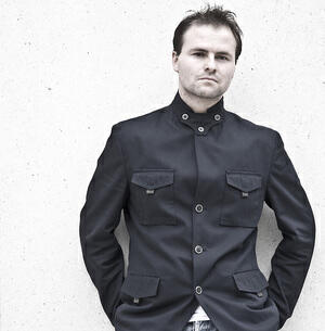 James Keen