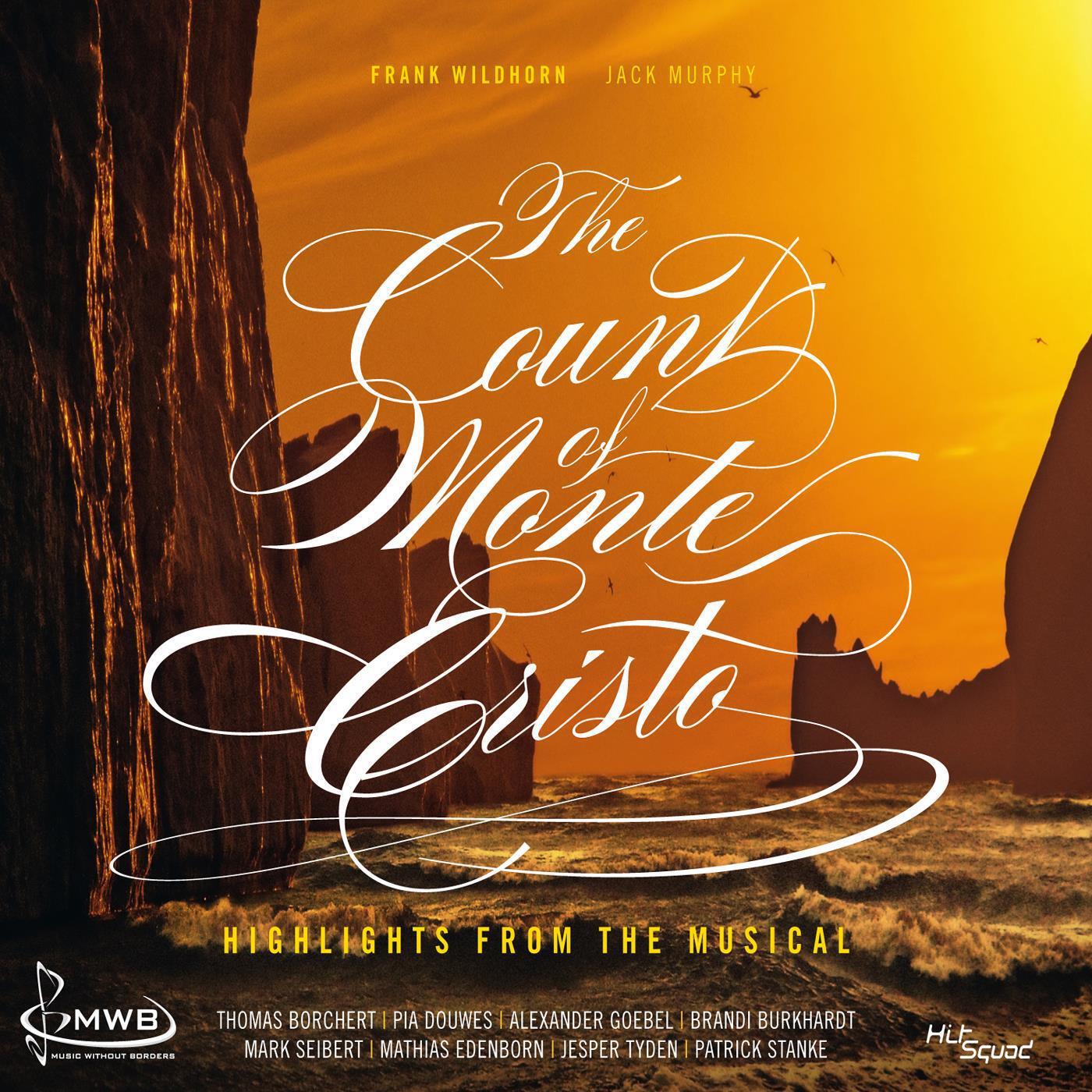 Релиз The Count of Monte Cristo - Der Graf Von Monte Christo