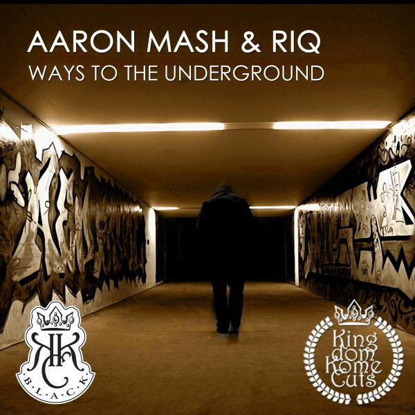 Релиз Ways to the Underground