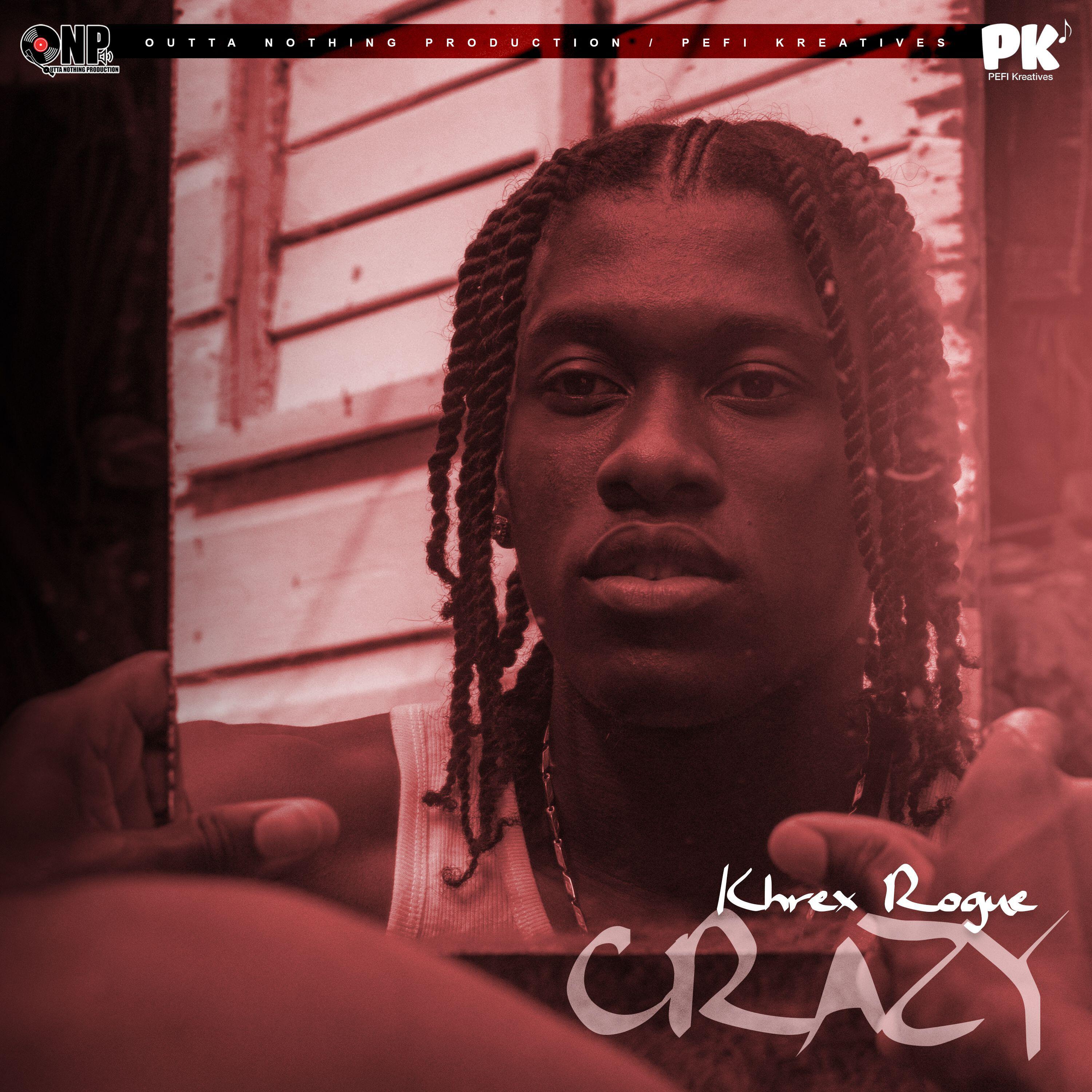 Релиз Crazy