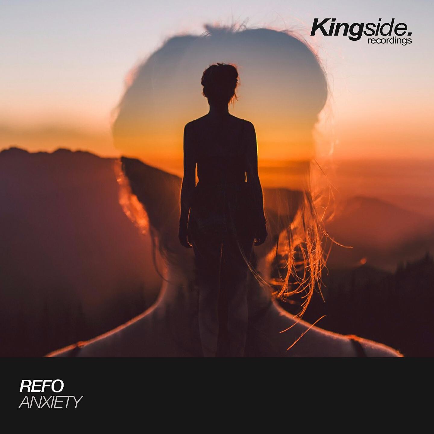 Релиз Anxiety