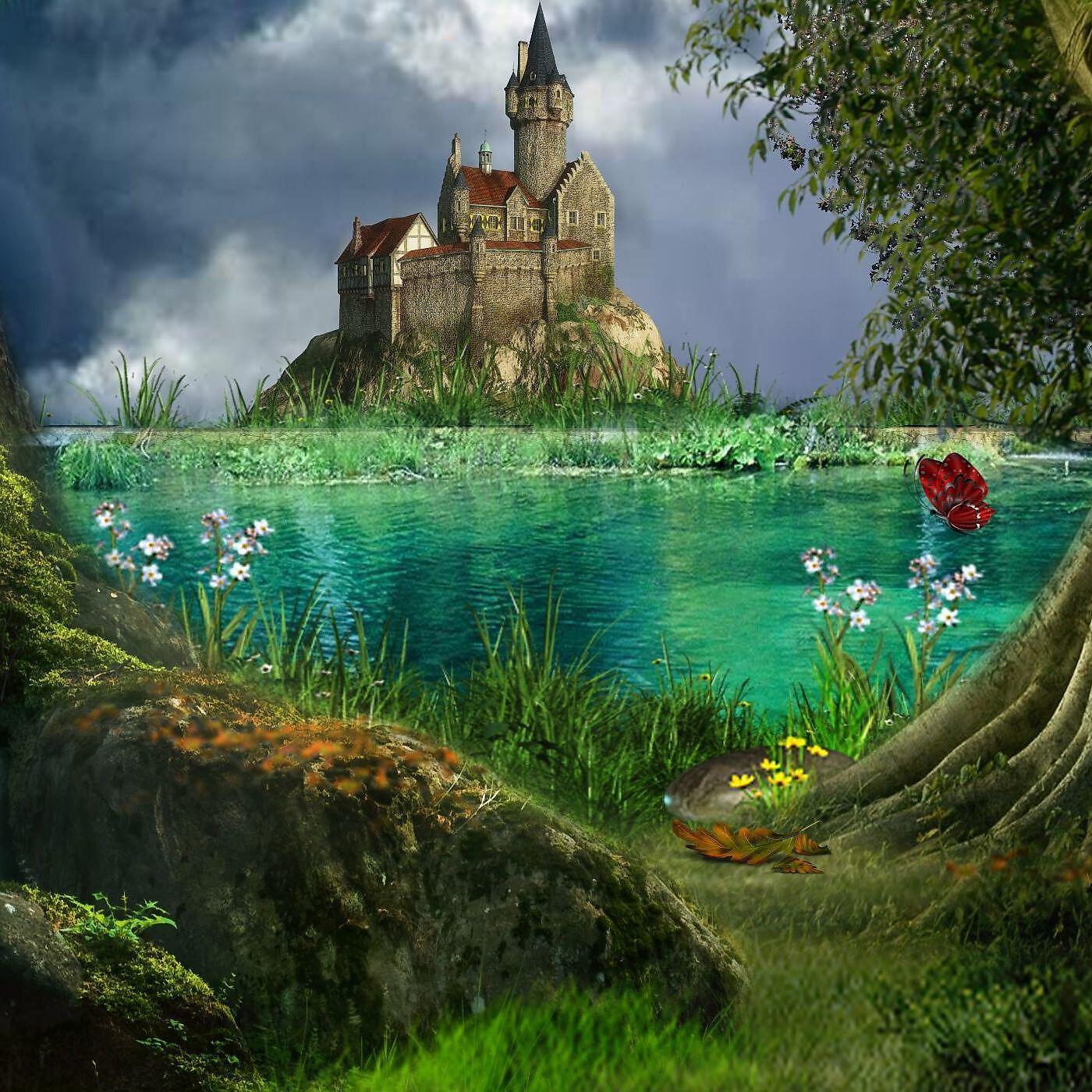 Релиз Fairy Tales