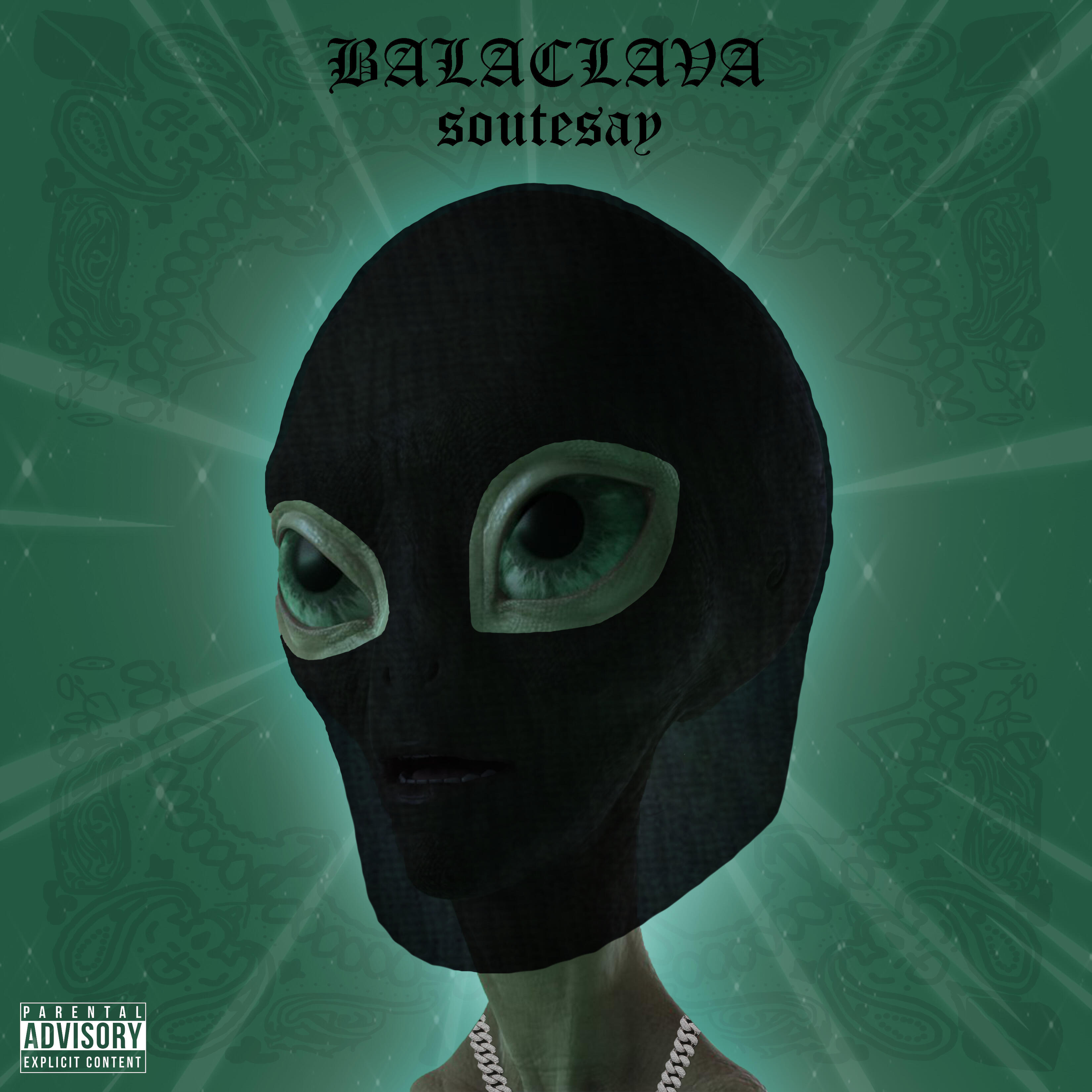 Релиз Balaclava