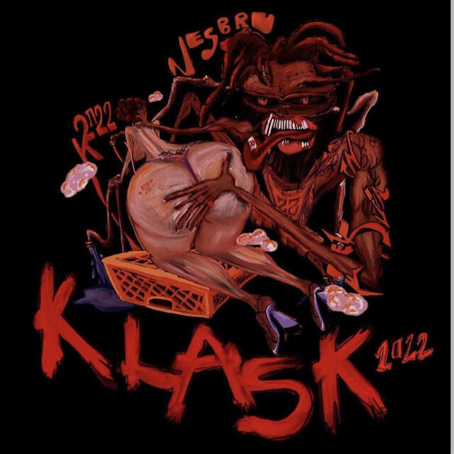 Релиз Klask 2022