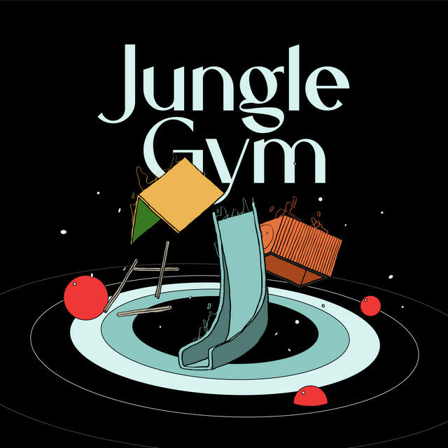 Релиз Jungle Gym