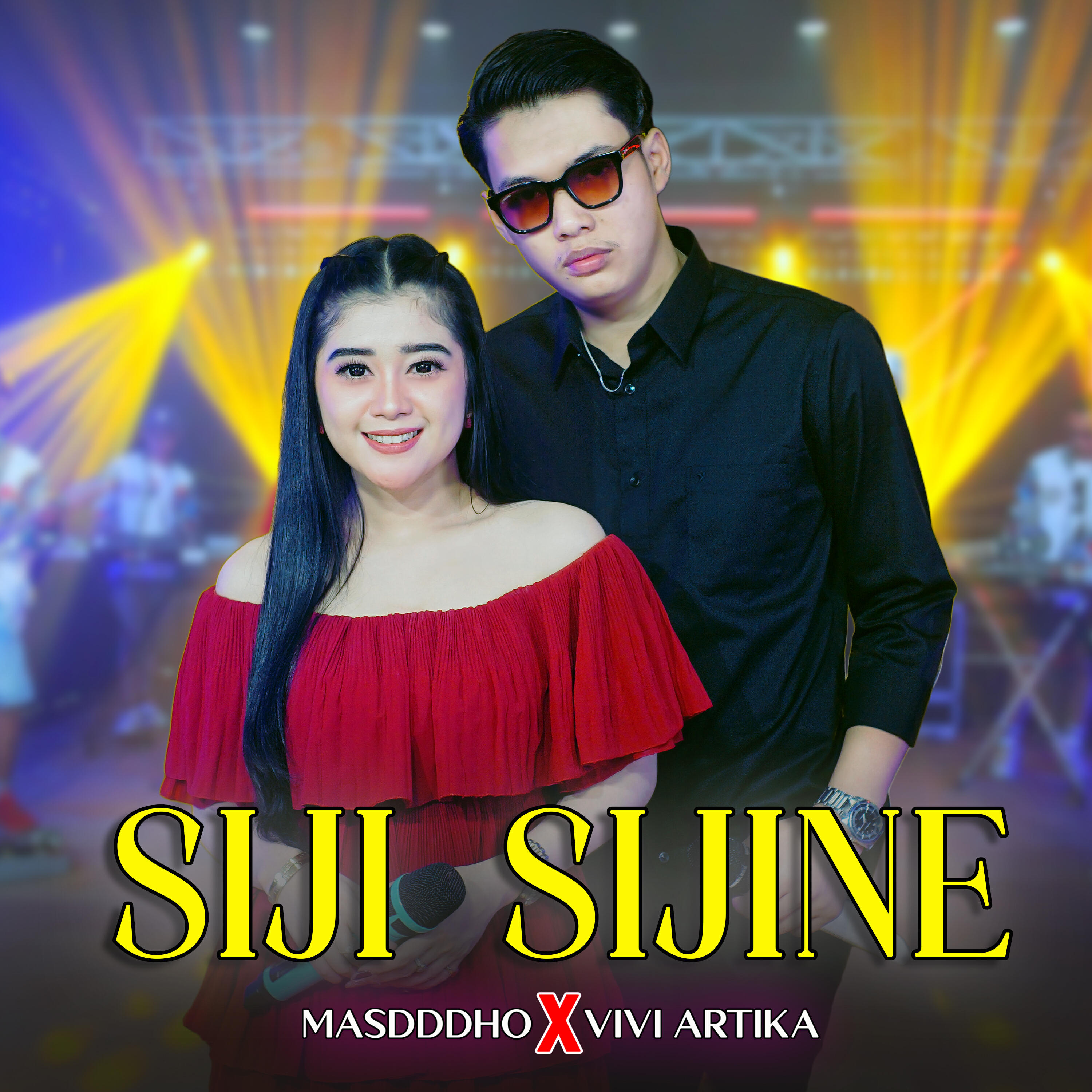 Релиз SIJI SIJINE