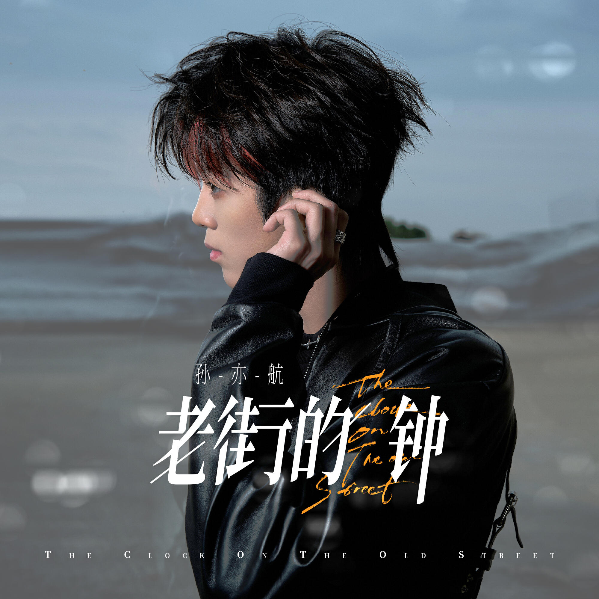 Релиз 老街的钟