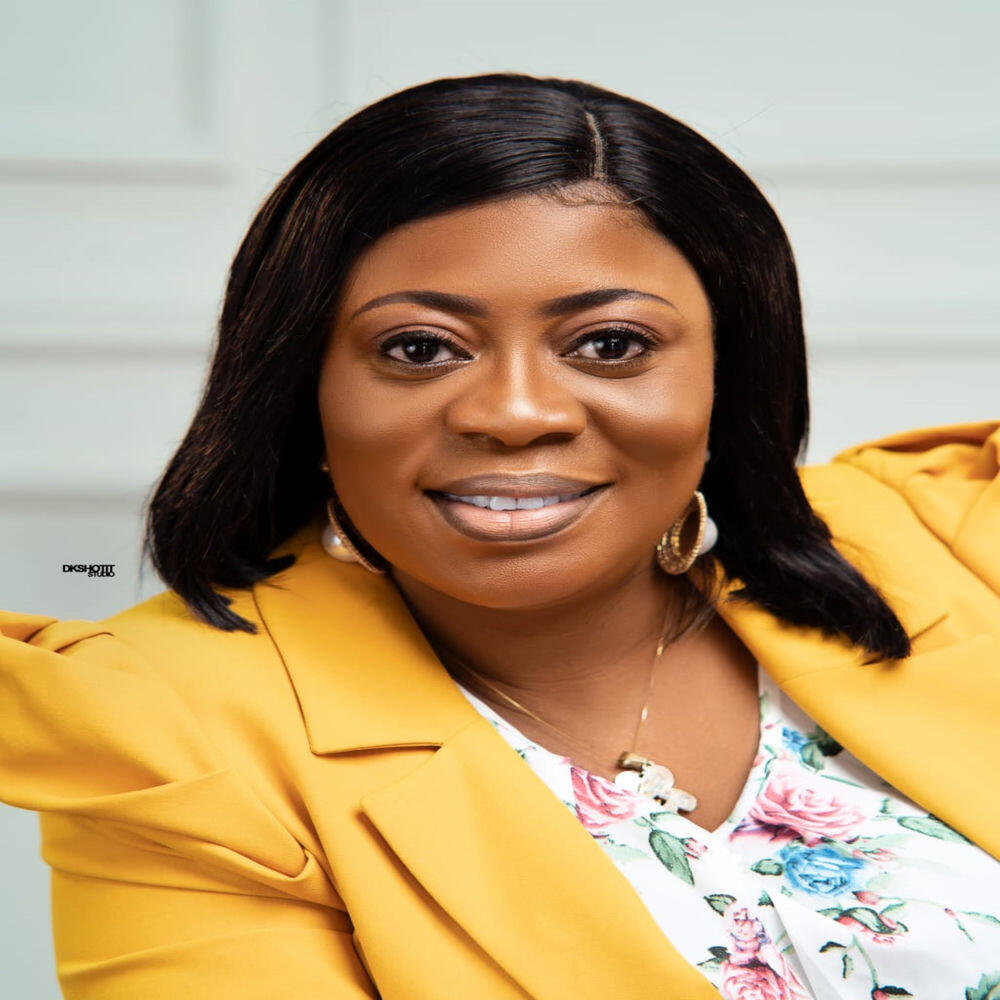 AGNES OPOKU AGYEMANG