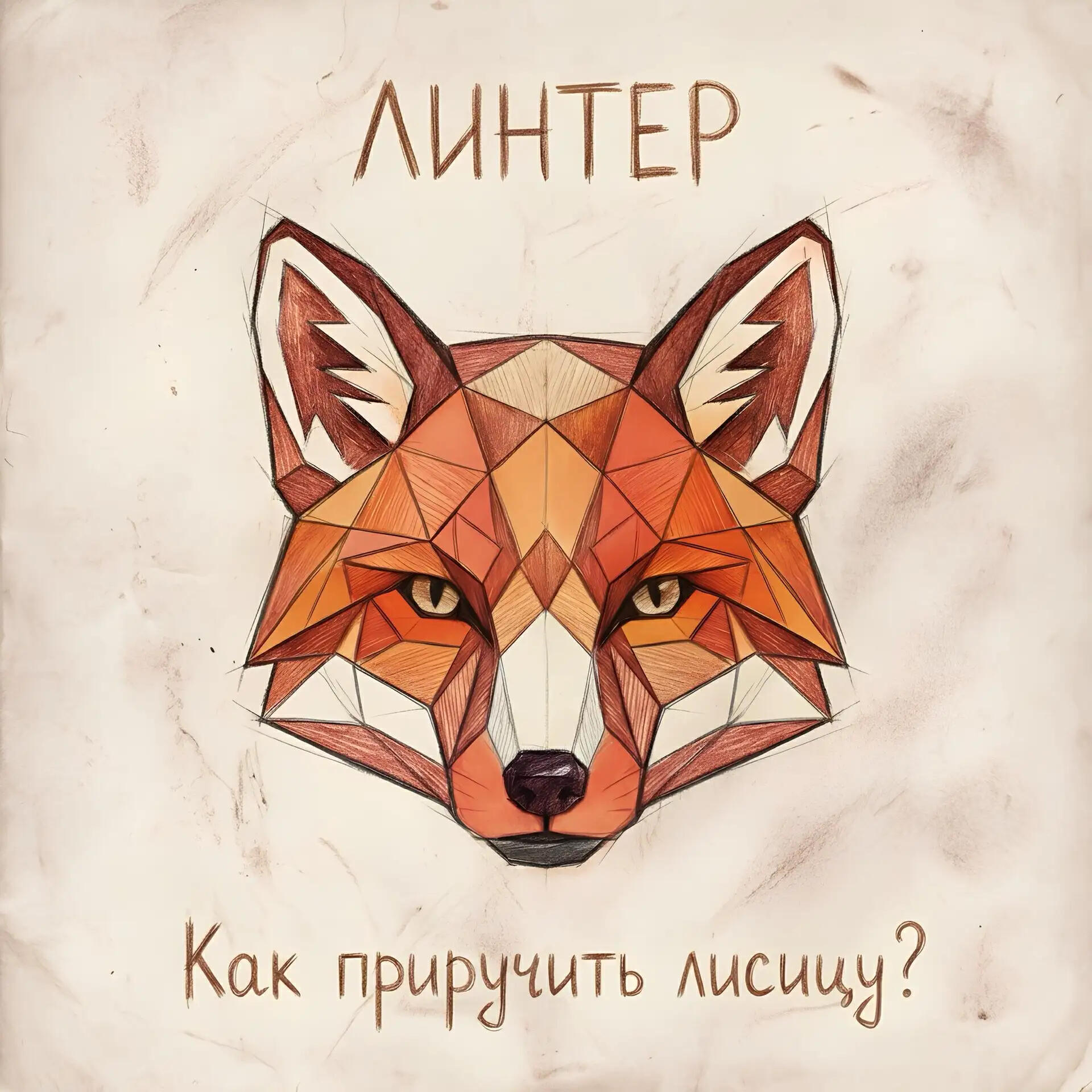 Релиз Как приручить лисицу?