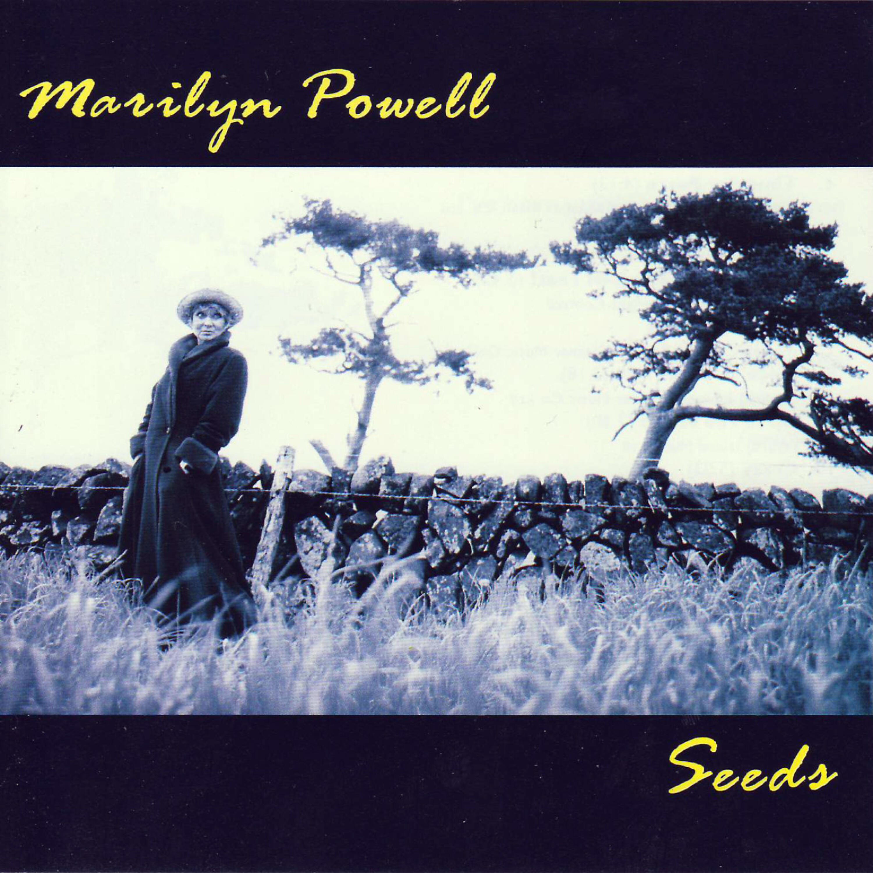 Релиз Seeds
