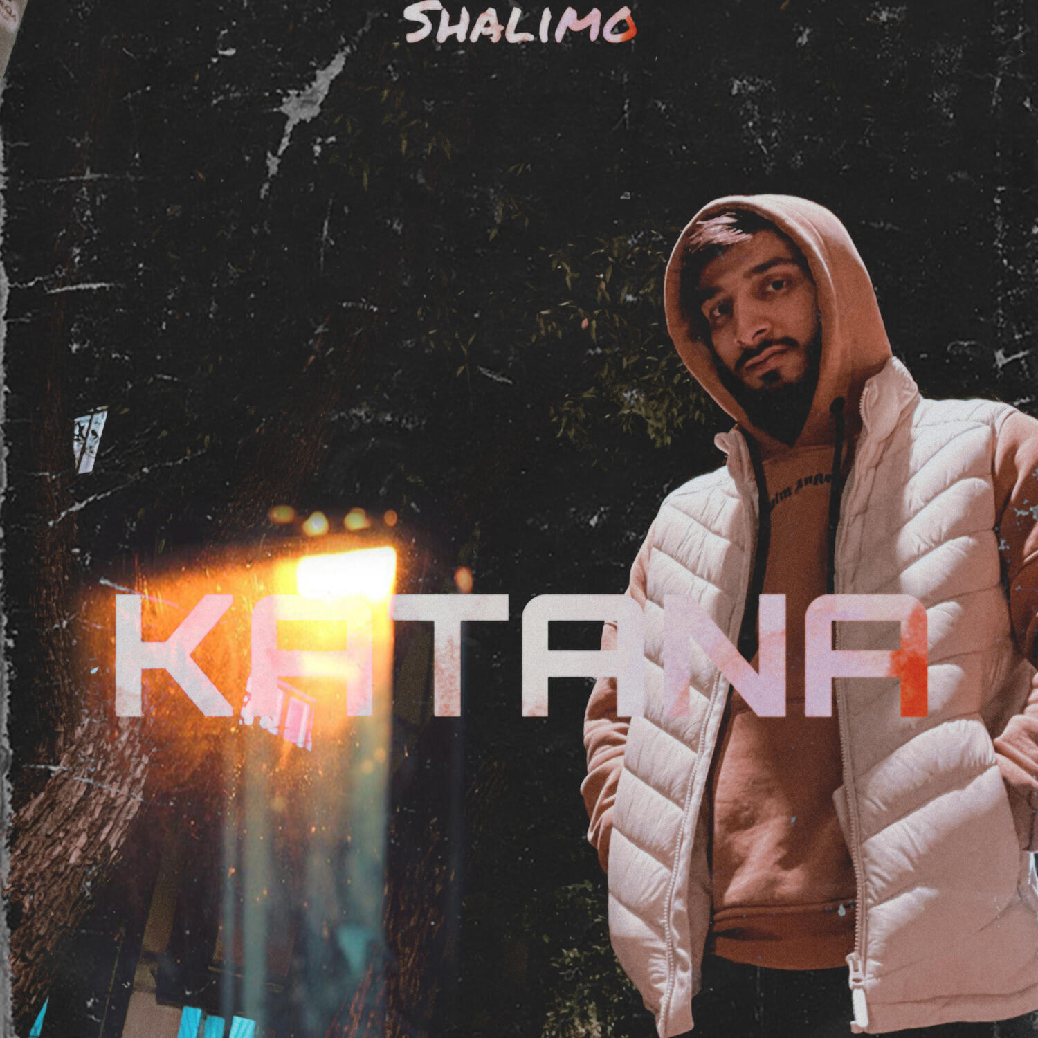 Релиз KATANA