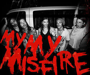 My My Misfire