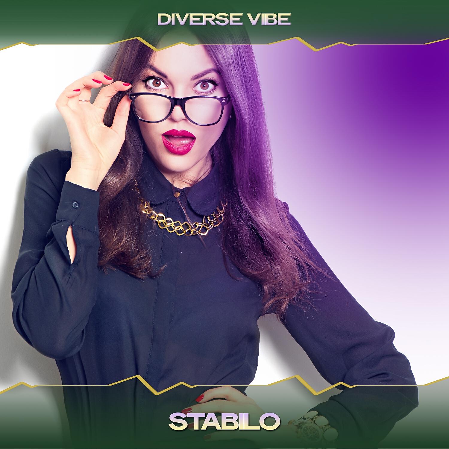 Diverse Vibe