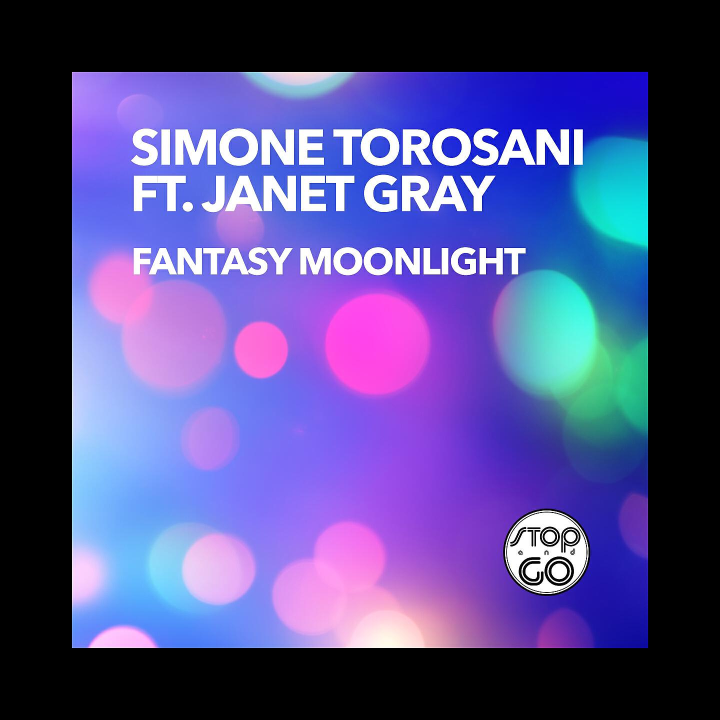 Релиз Fantasy Moonlight
