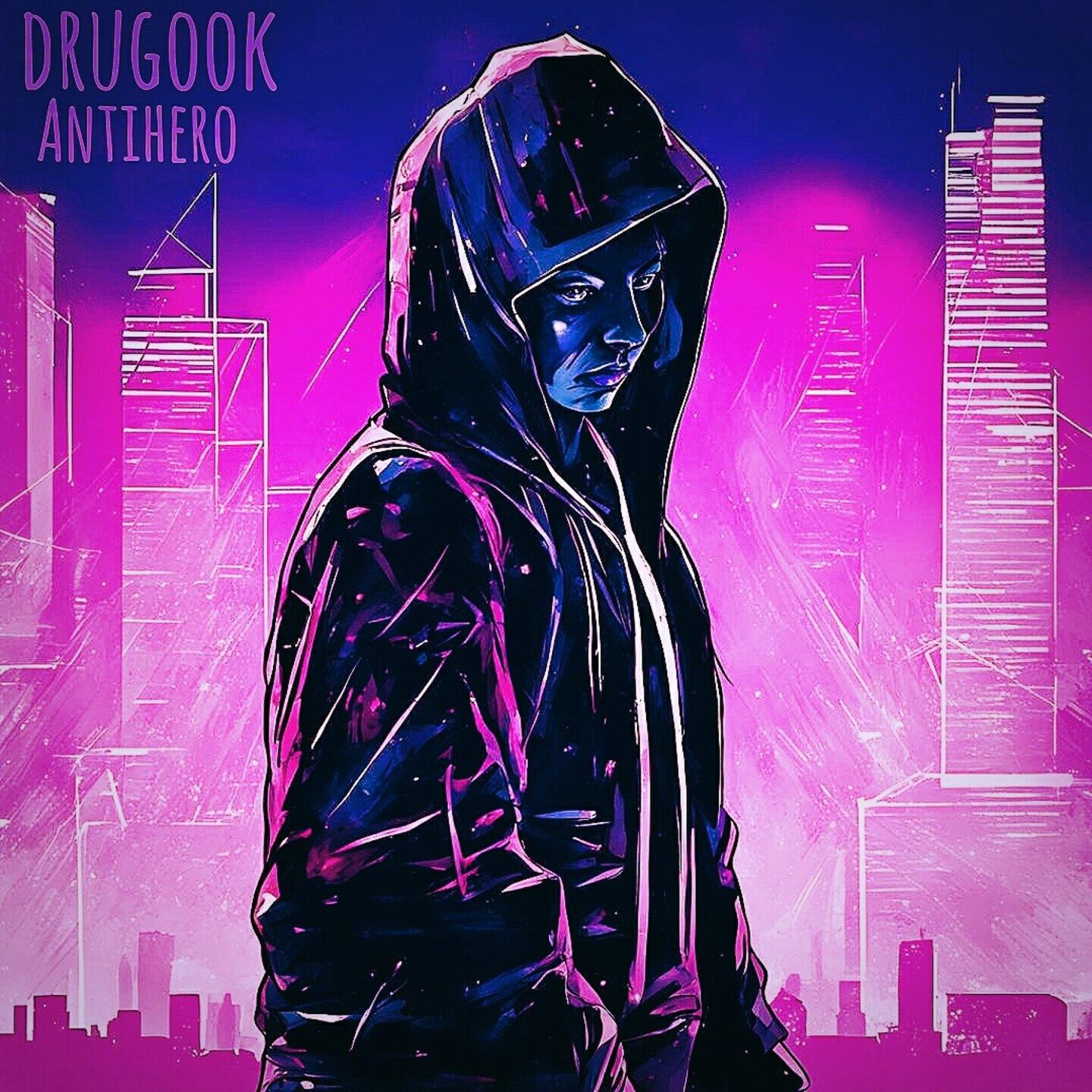 Релиз Antihero