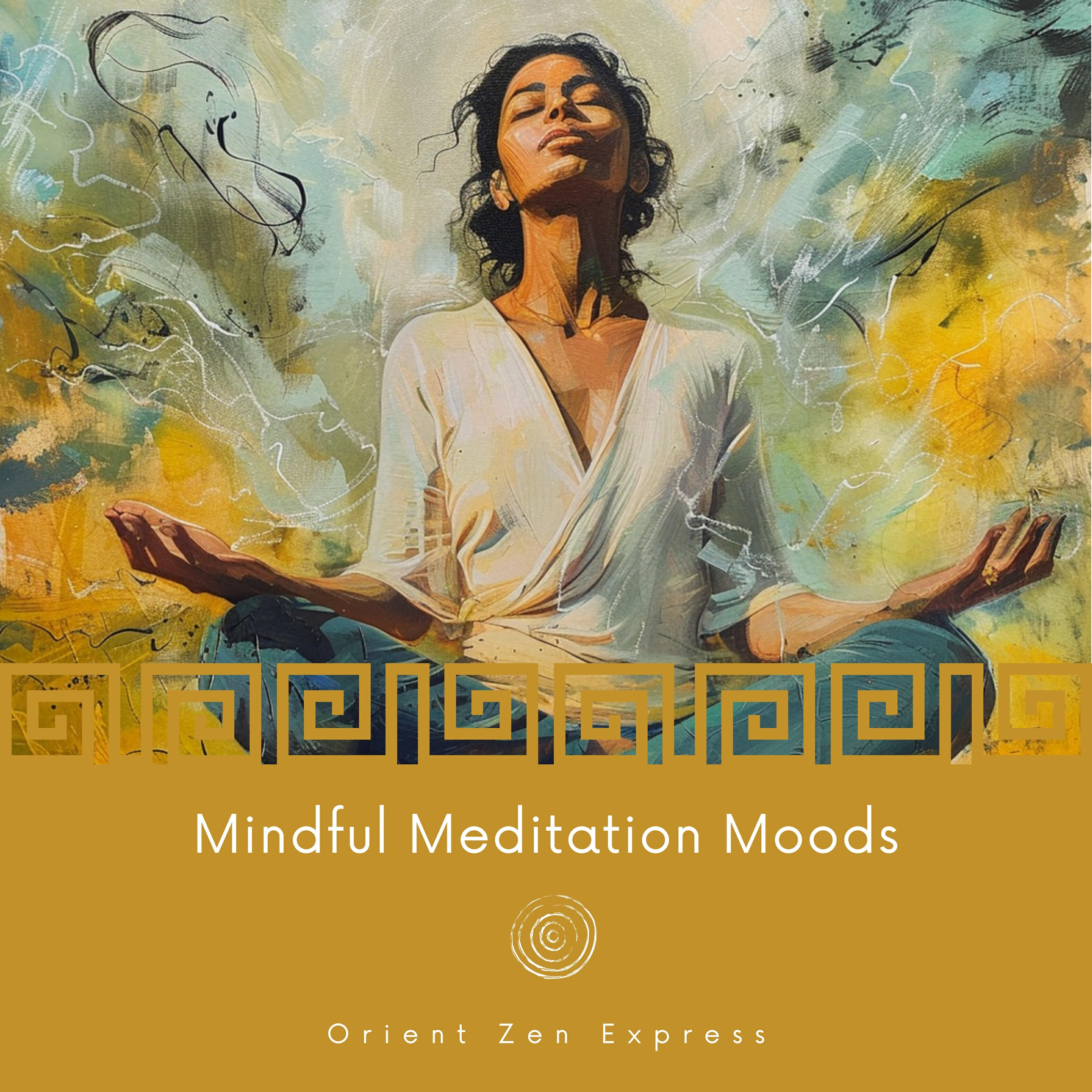 Релиз Mindful Meditation Moods