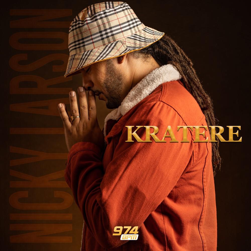 Релиз Kratere