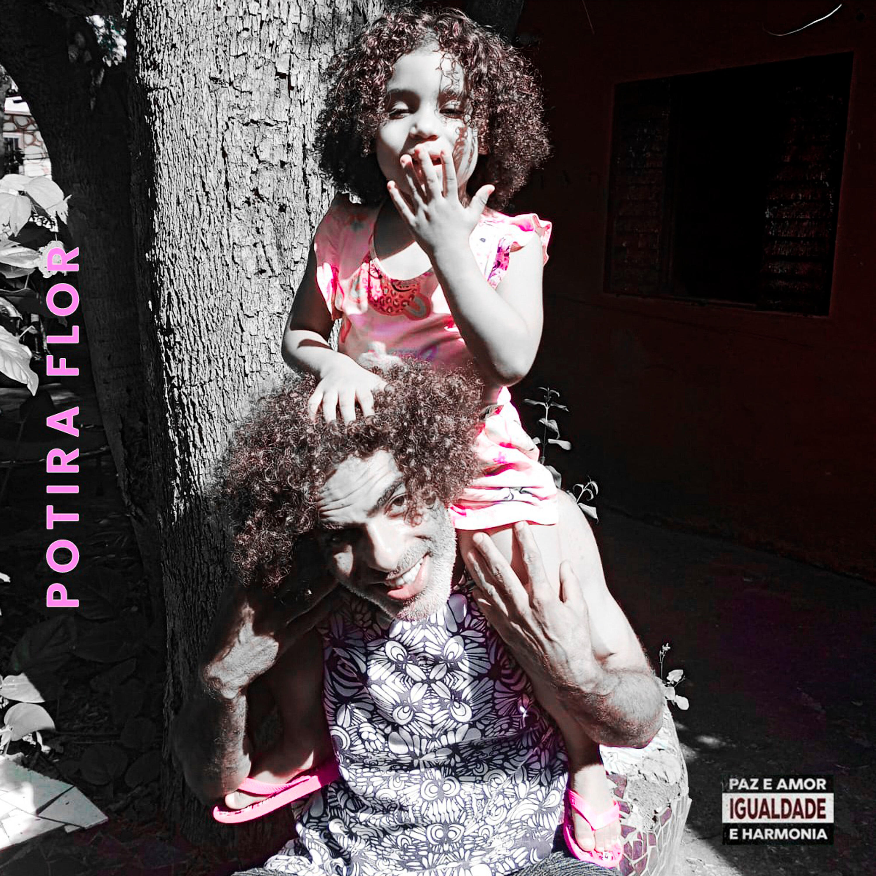 Релиз Potira Flor