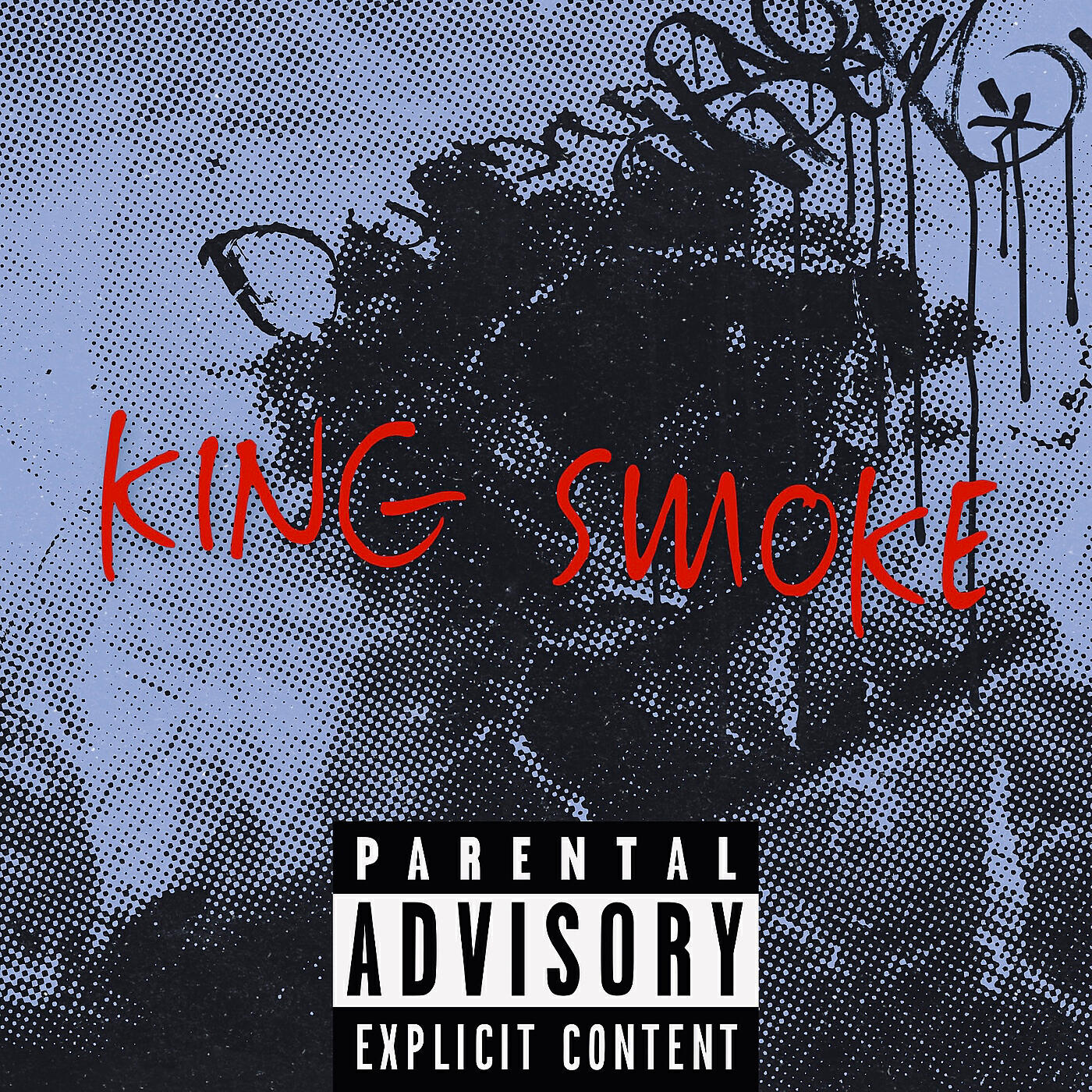 Релиз King Smoke