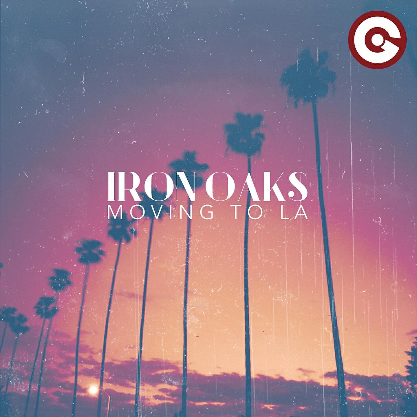 Iron Oaks