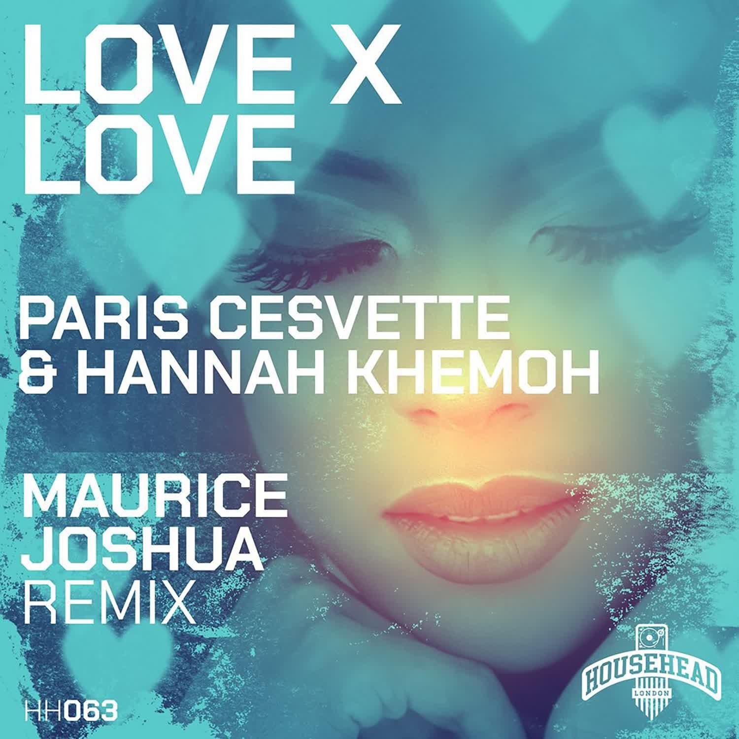Релиз Love X Love