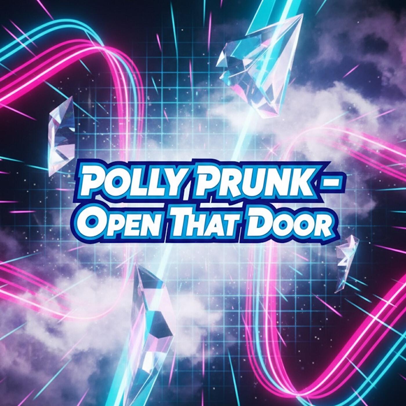 Релиз Open that door