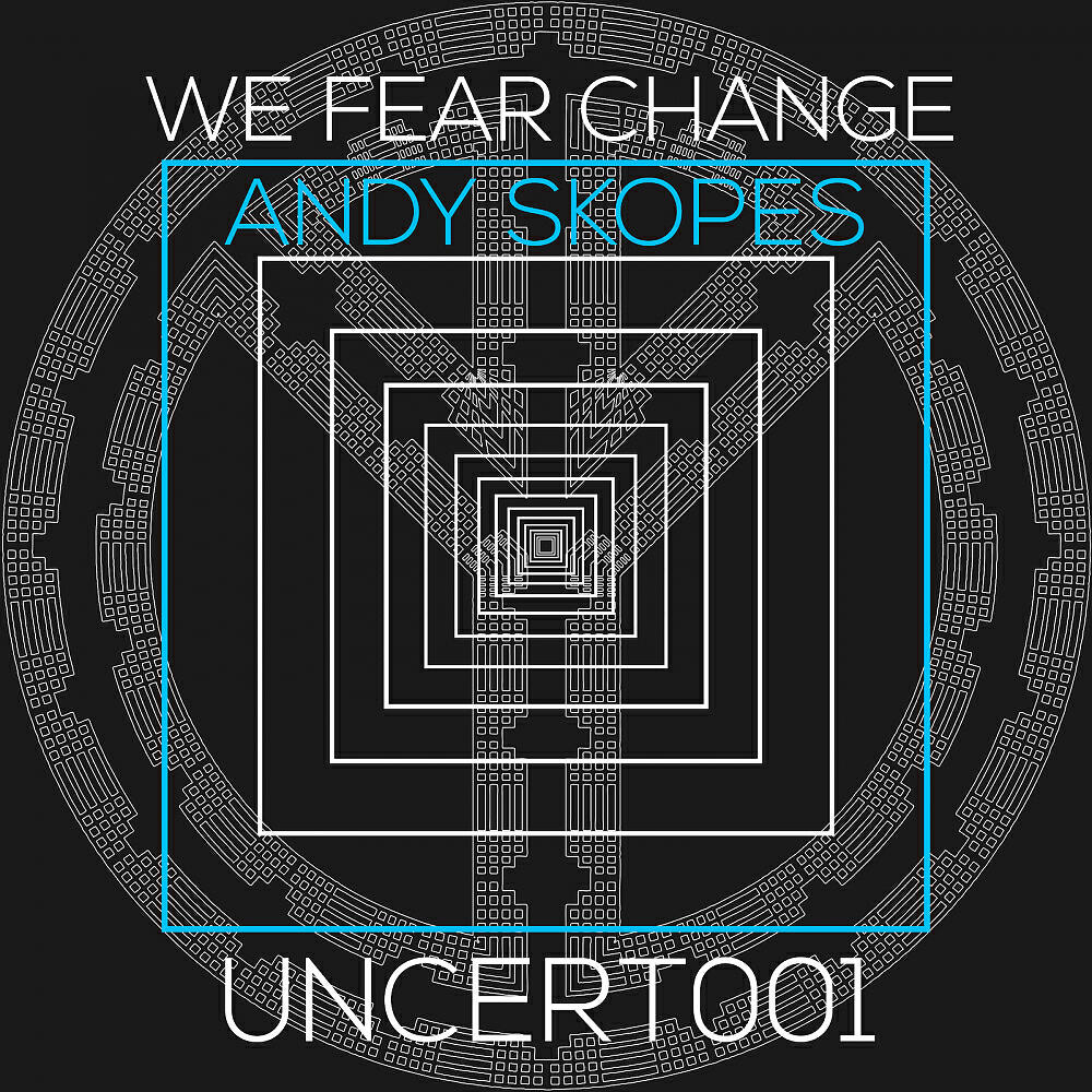 Релиз We Fear Change