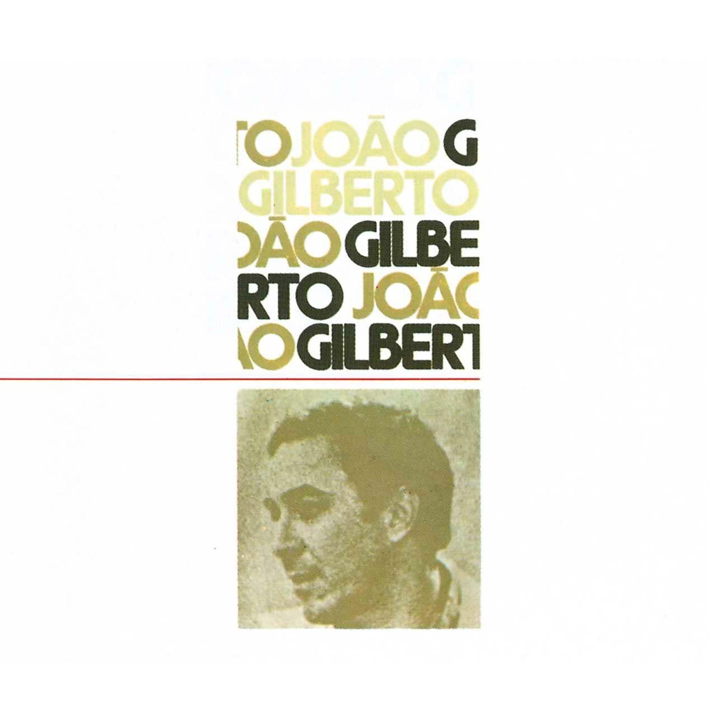 Релиз João Gilberto