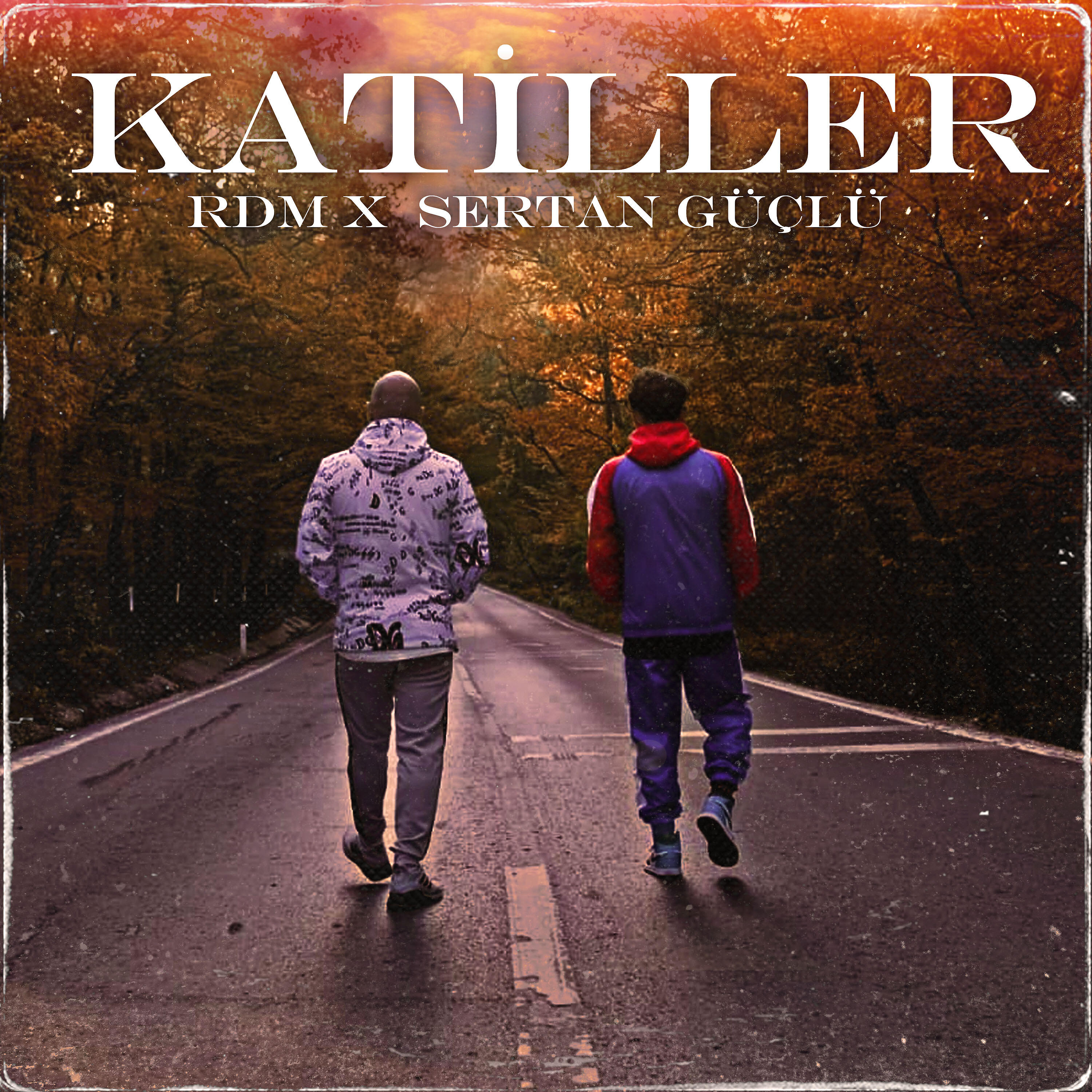 Постер альбома Katiller