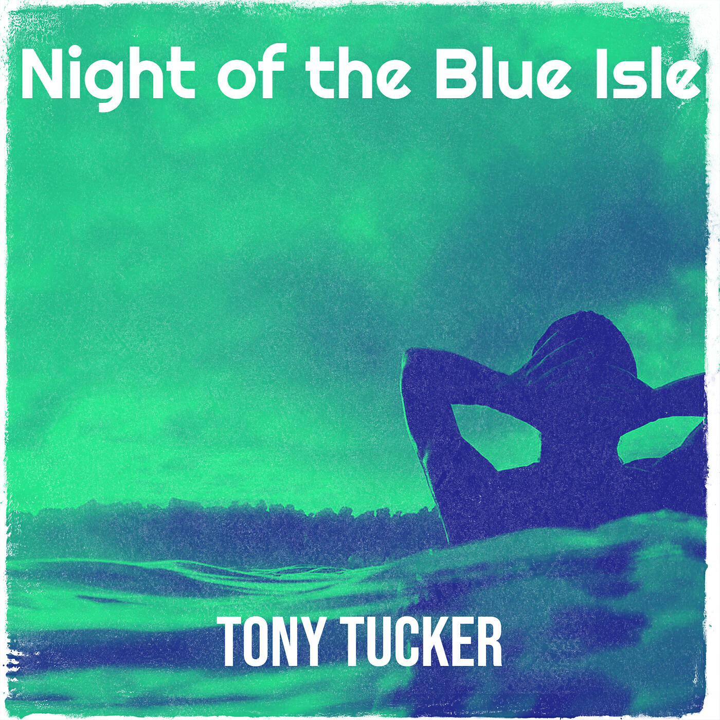 Постер альбома Night of the Blue Isle
