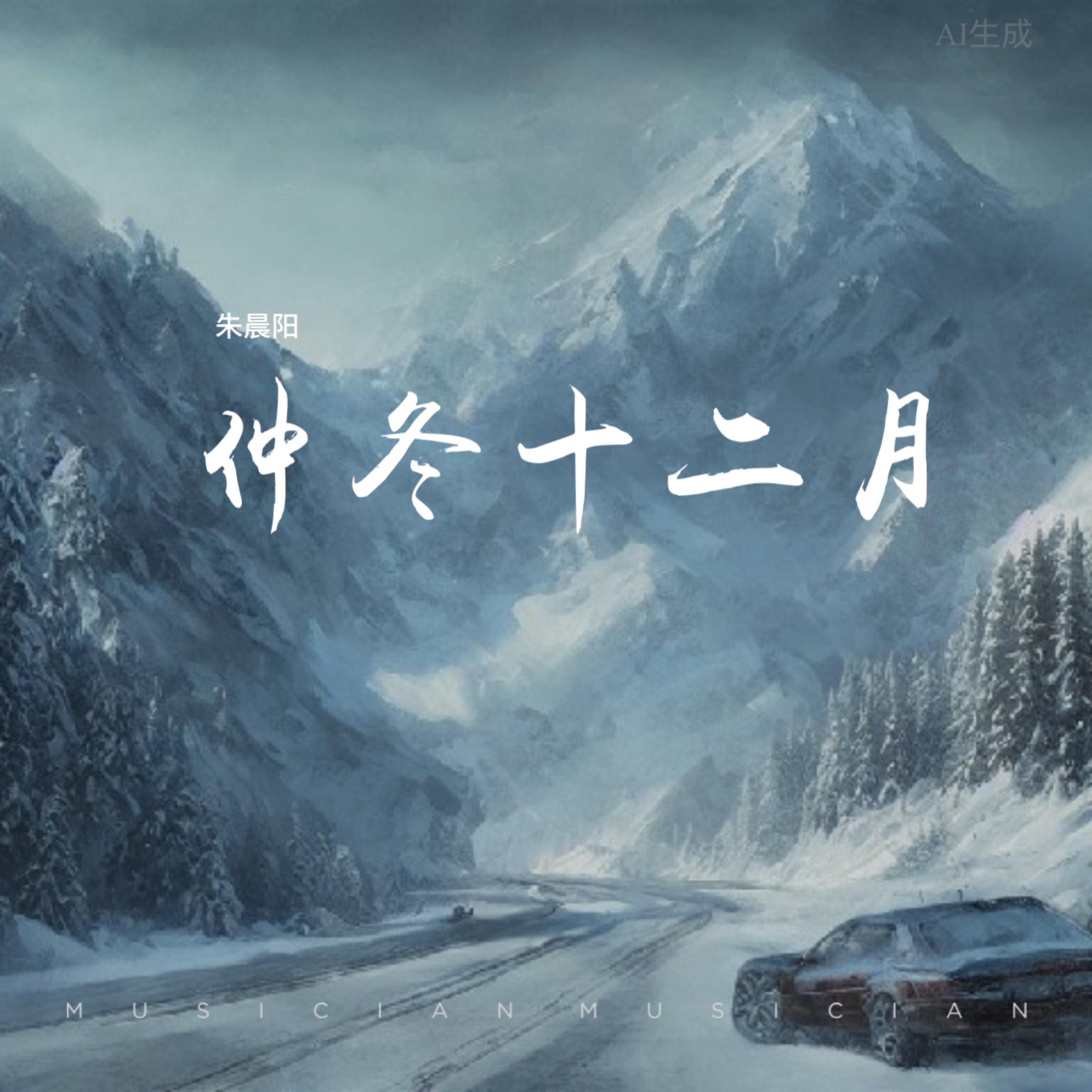 Релиз 仲冬十二月