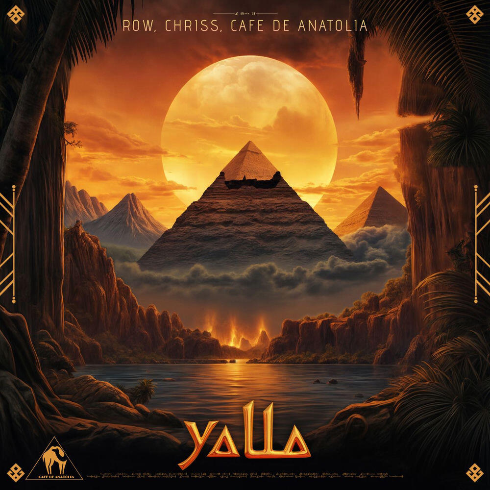 Релиз Yalla