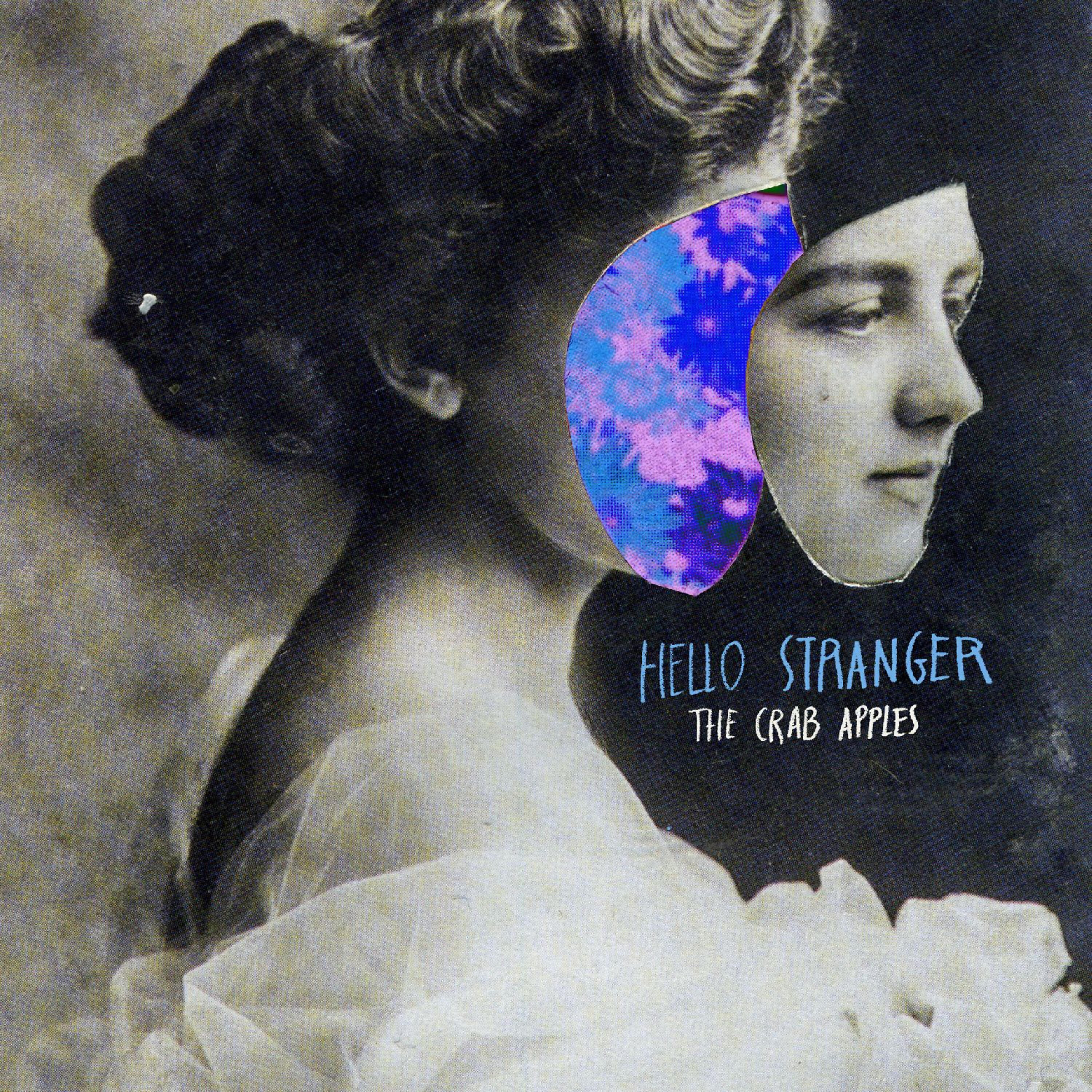 Релиз Hello Stranger