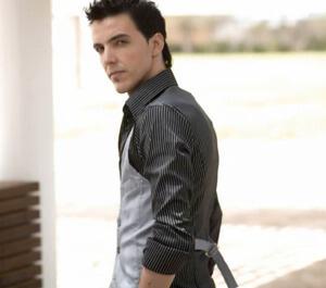 Vasilis Petridis